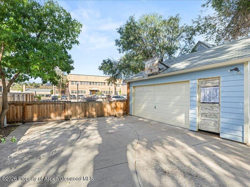 646 Railroad Avenue Rifle CO 81650