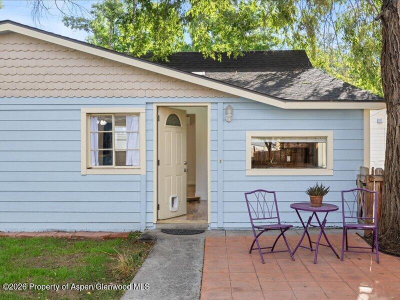 646 Railroad Avenue Rifle CO 81650