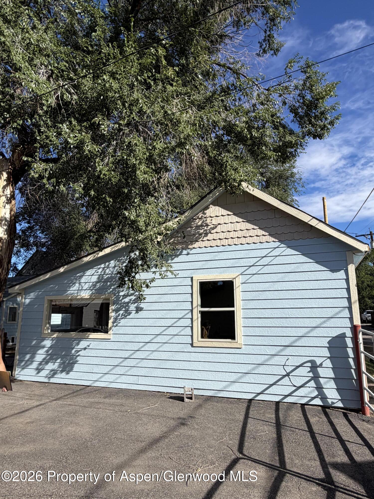 646 Railroad Avenue Rifle CO 81650