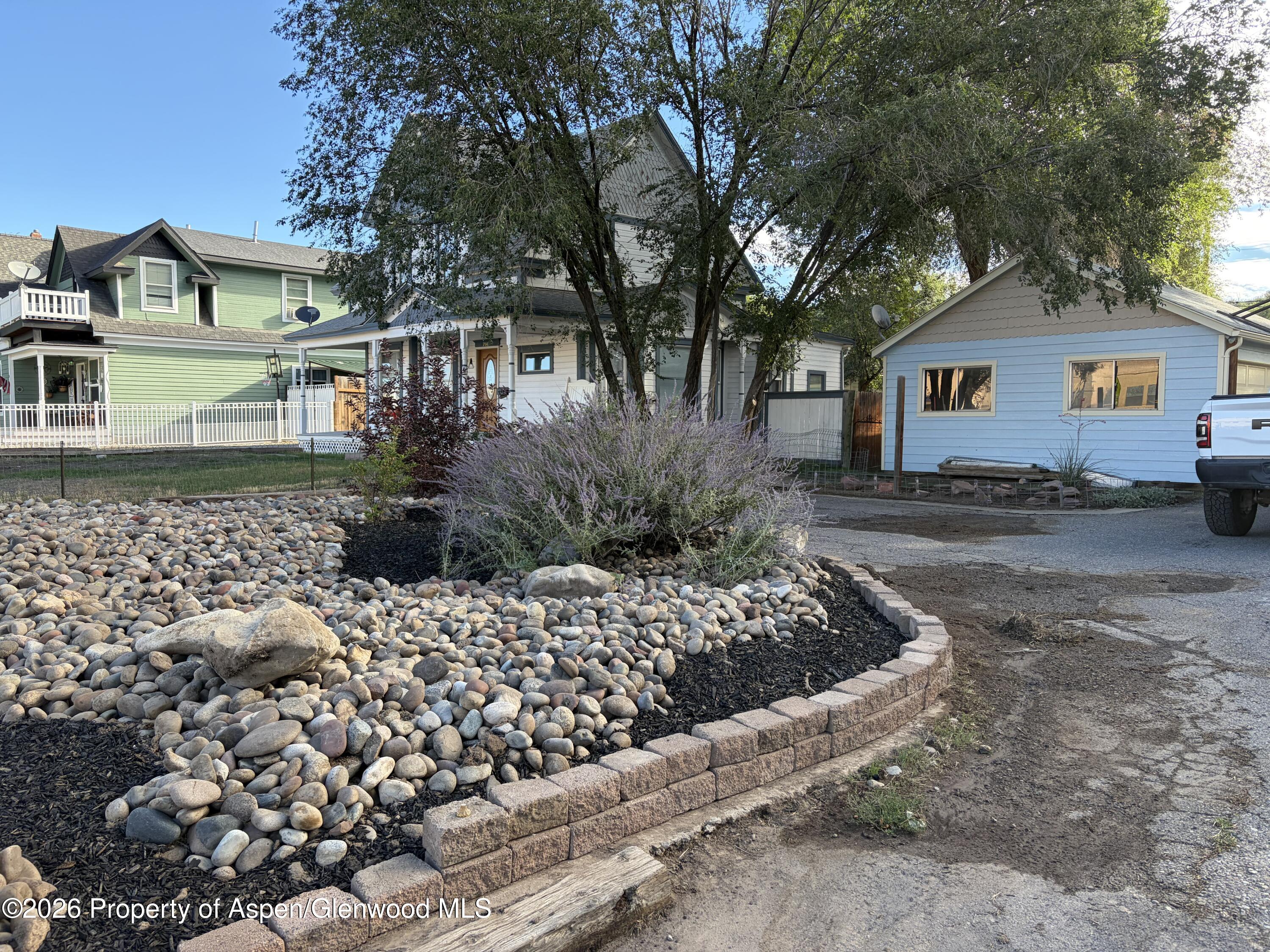 646 Railroad Avenue Rifle CO 81650