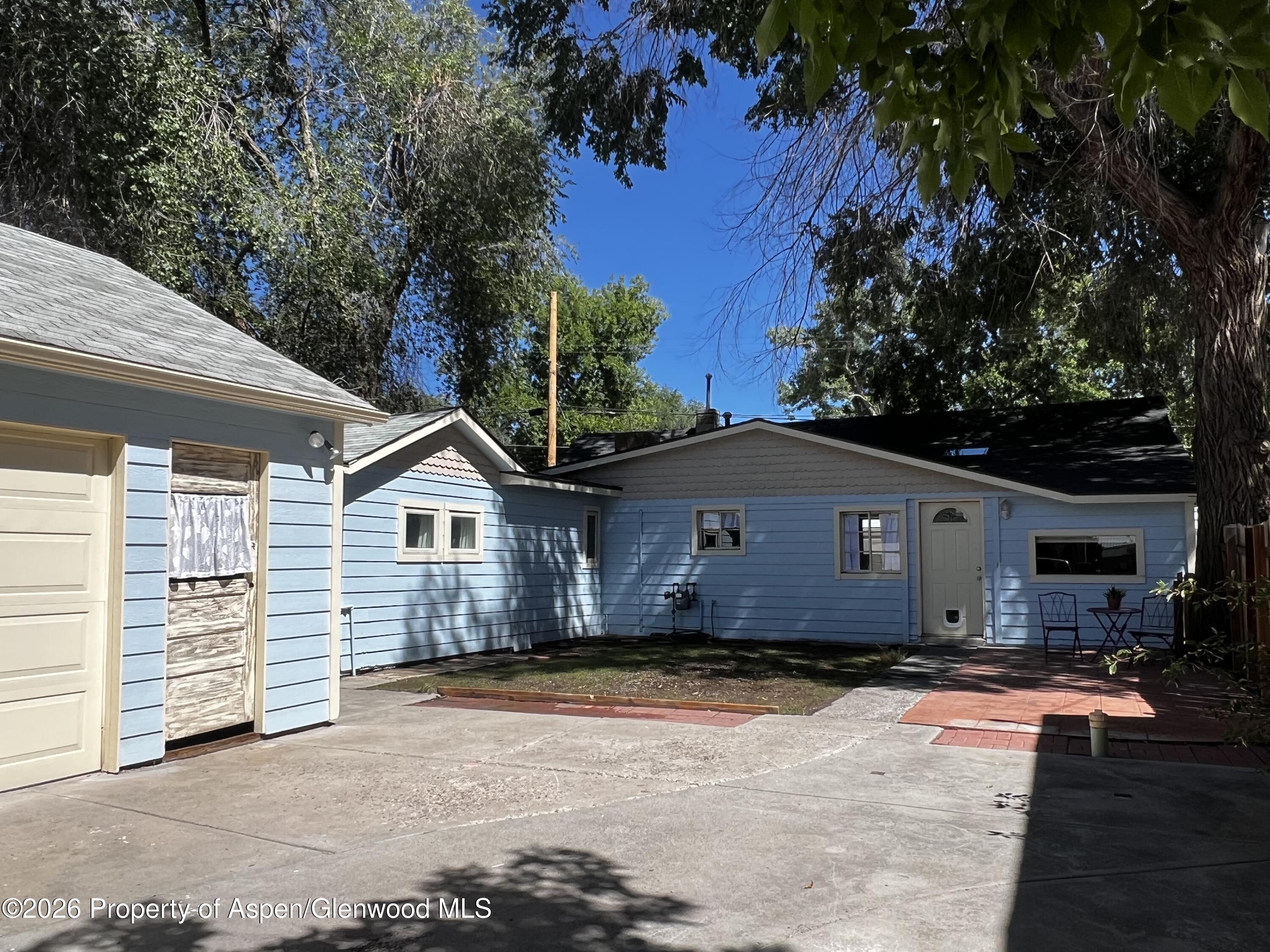 646 Railroad Avenue Rifle CO 81650