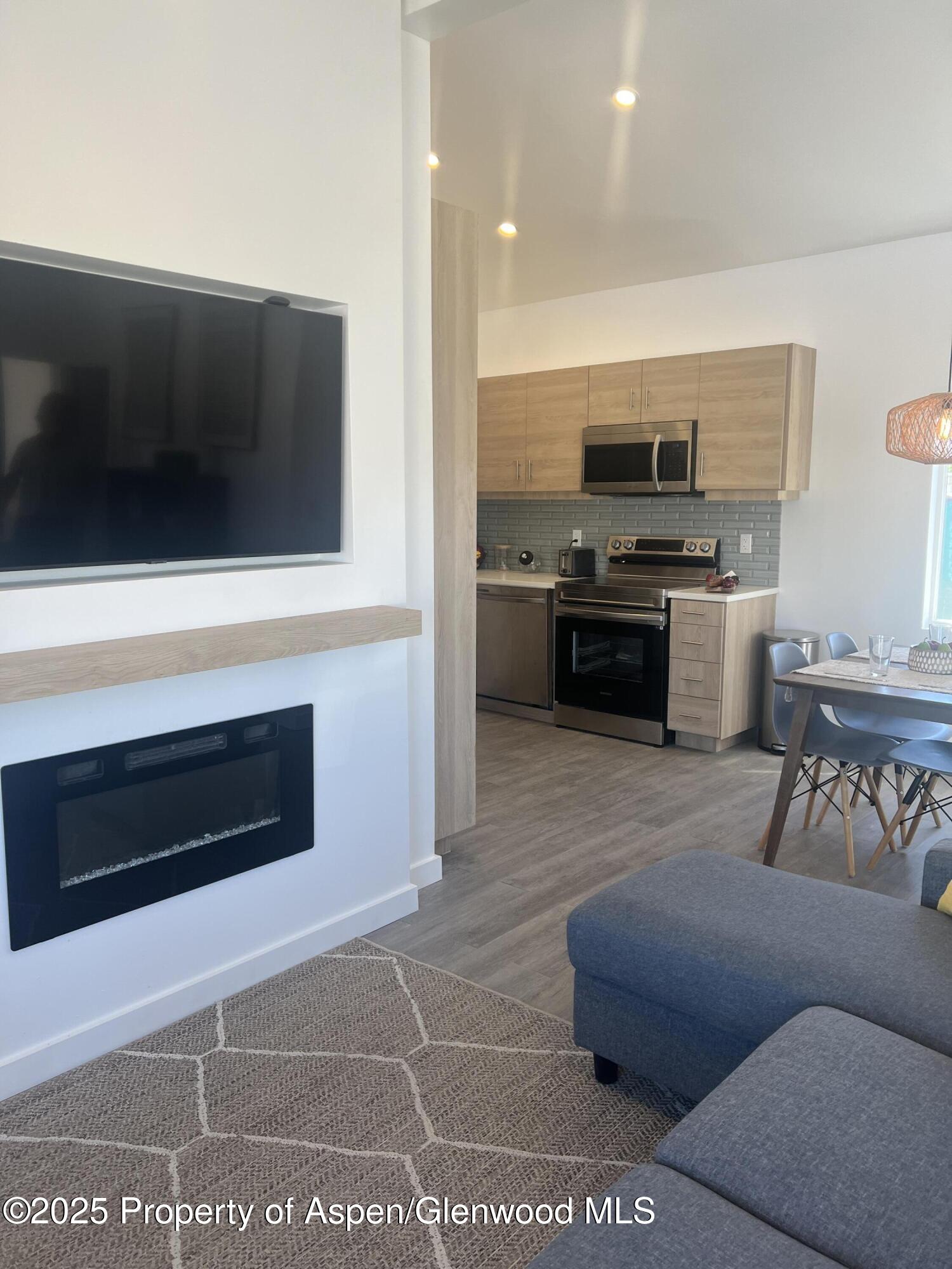 292 Cowboy Drive Rifle CO 81650