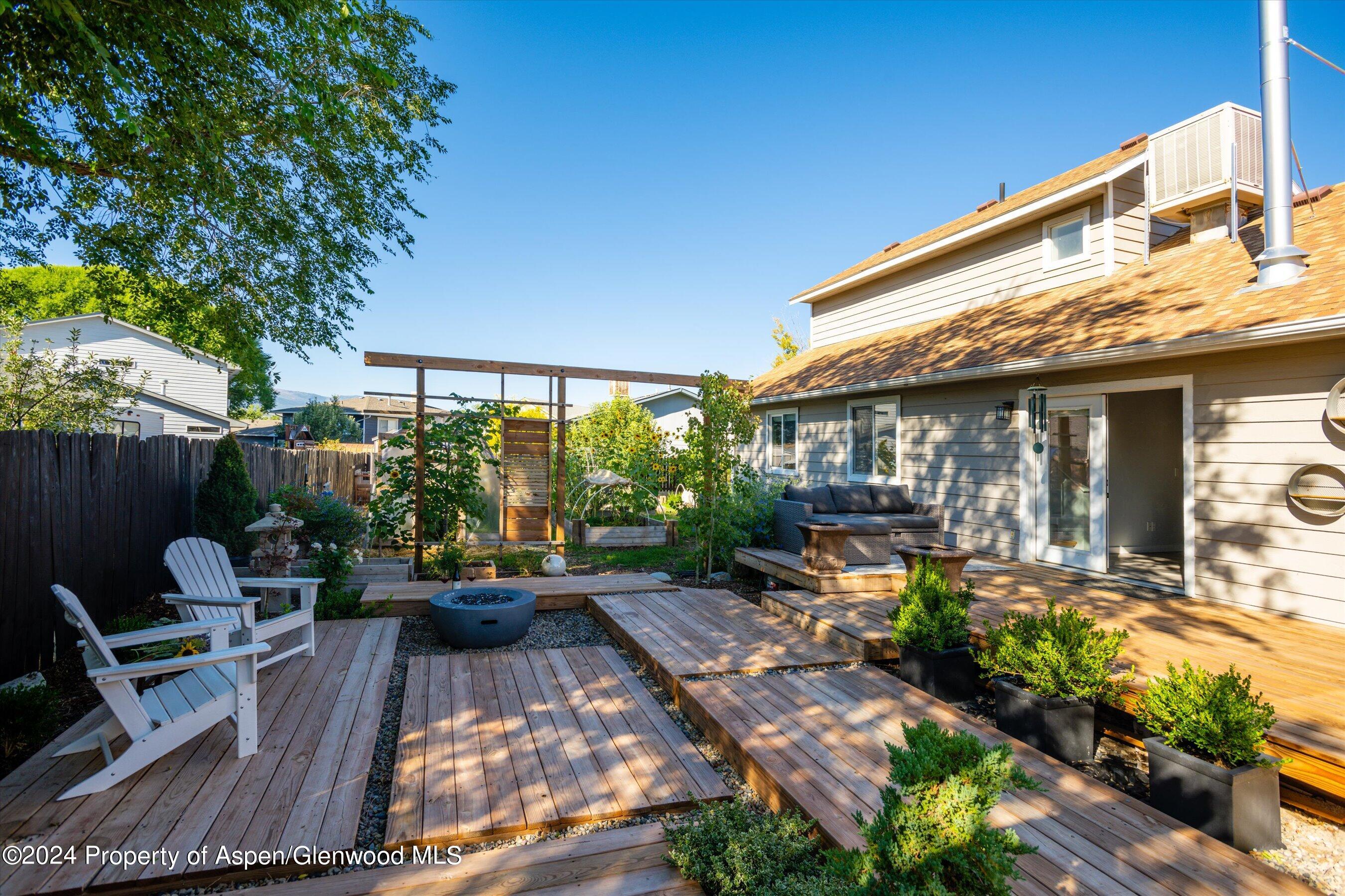 2440 Ute Avenue Rifle CO 81650