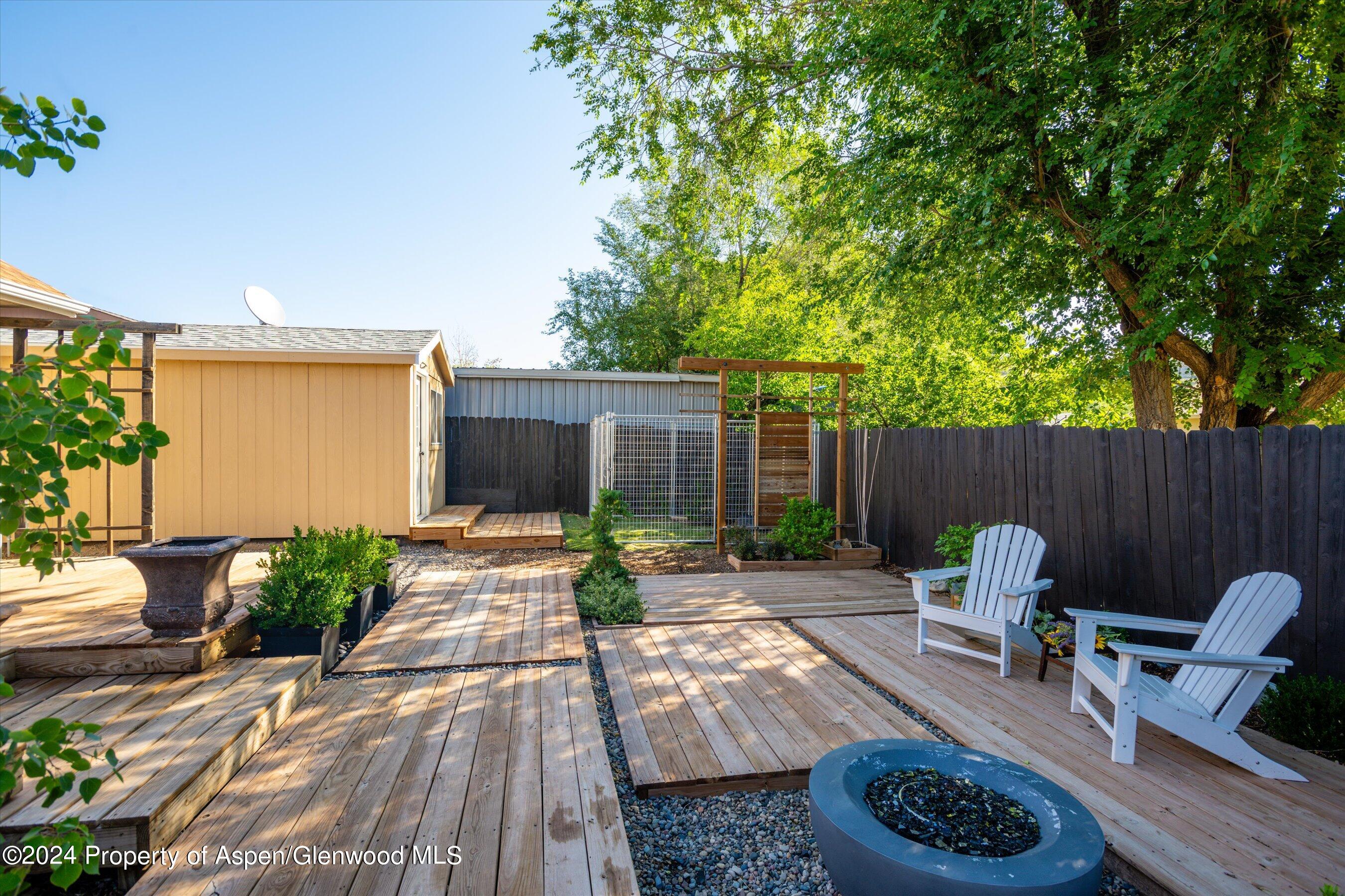 2440 Ute Avenue Rifle CO 81650