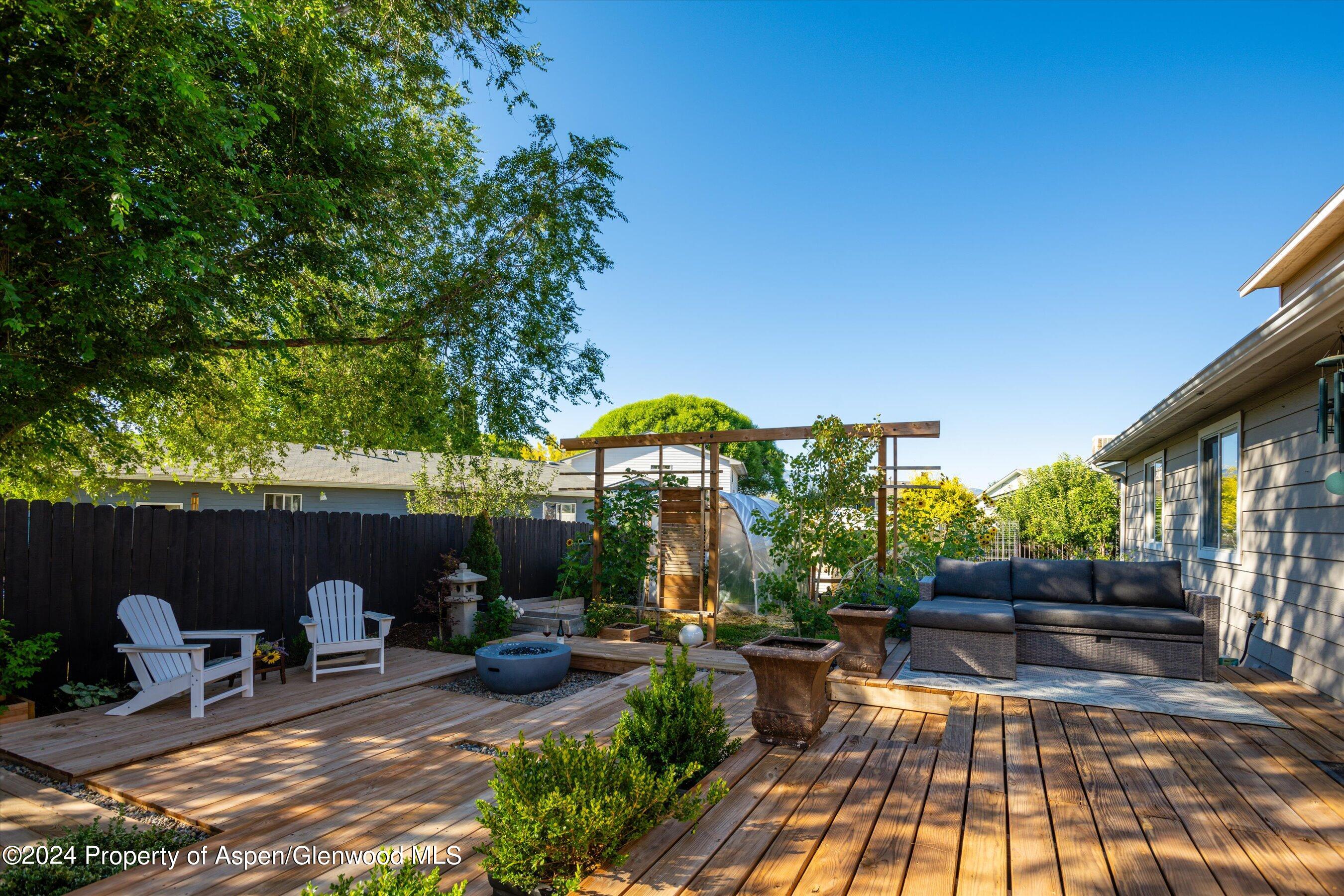 2440 Ute Avenue Rifle CO 81650