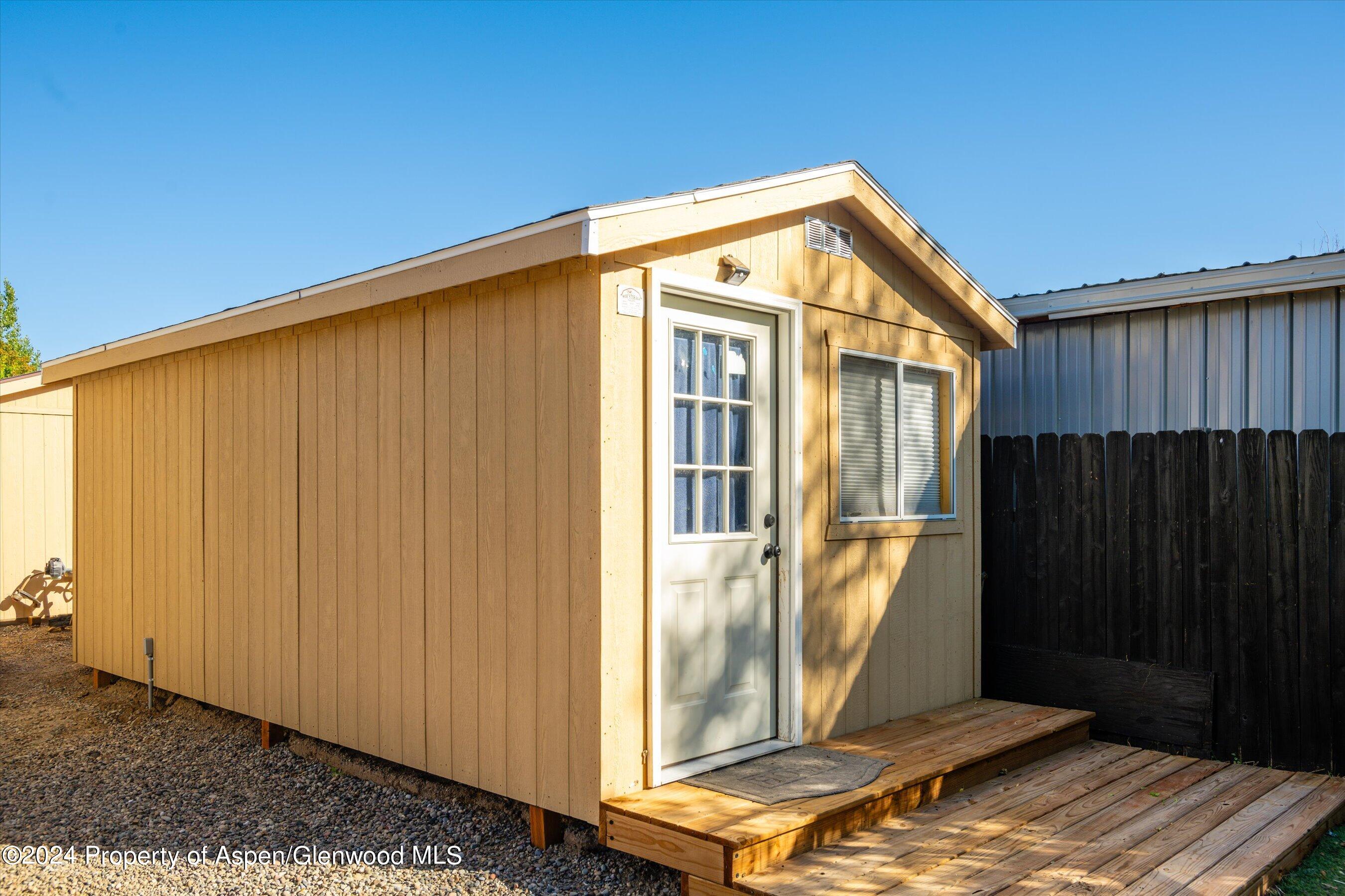 2440 Ute Avenue Rifle CO 81650