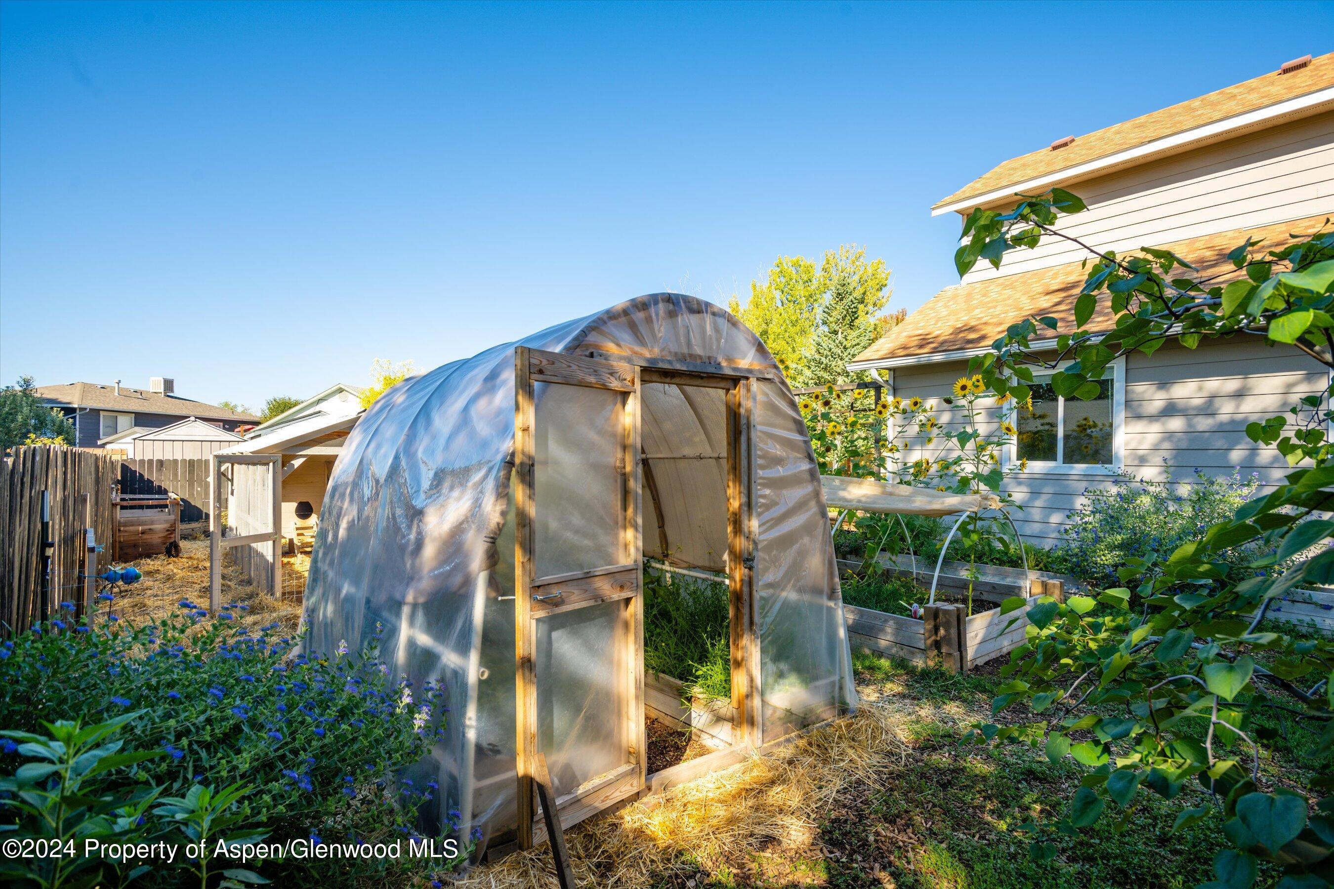 2440 Ute Avenue Rifle CO 81650