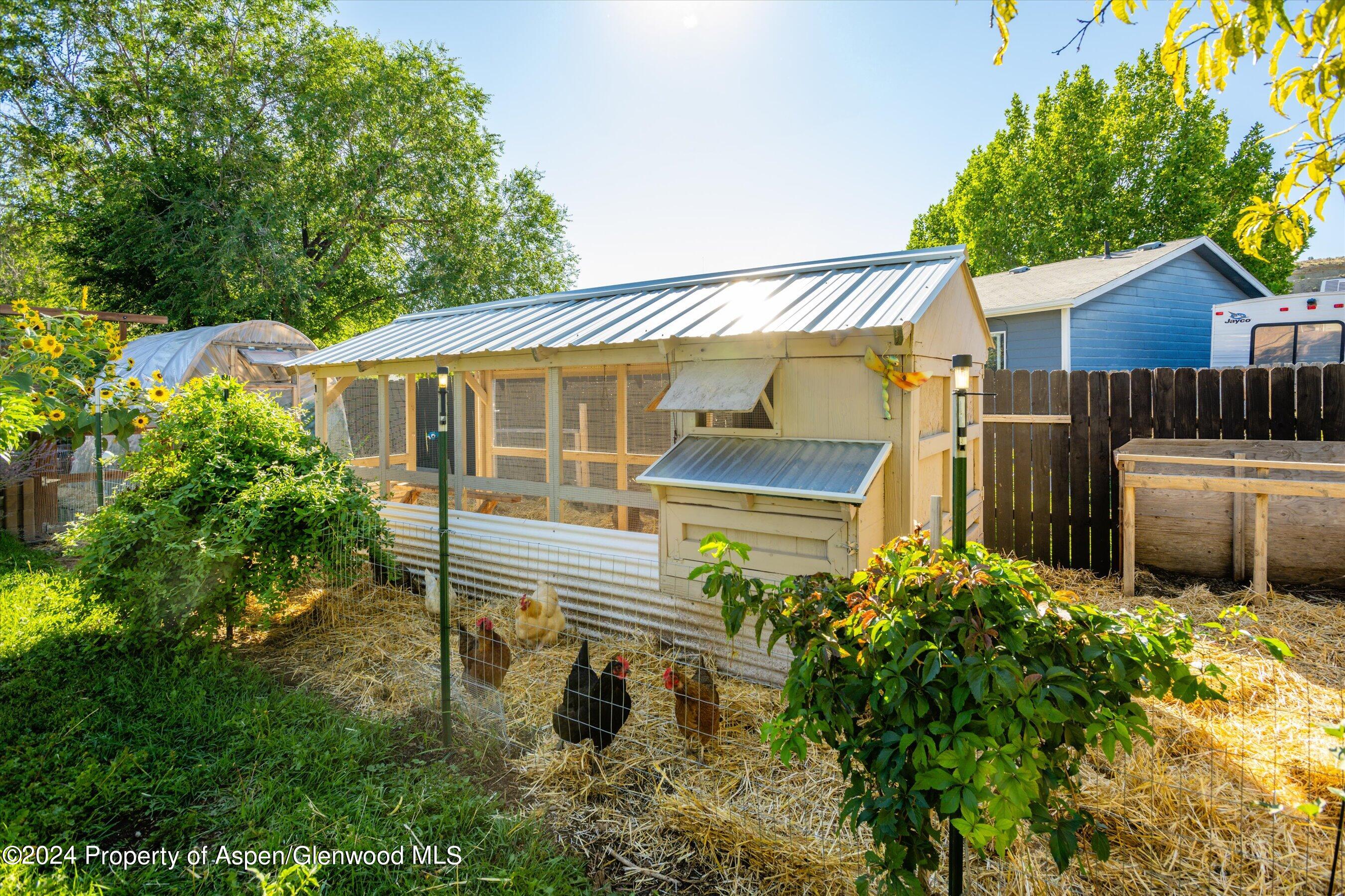 2440 Ute Avenue Rifle CO 81650