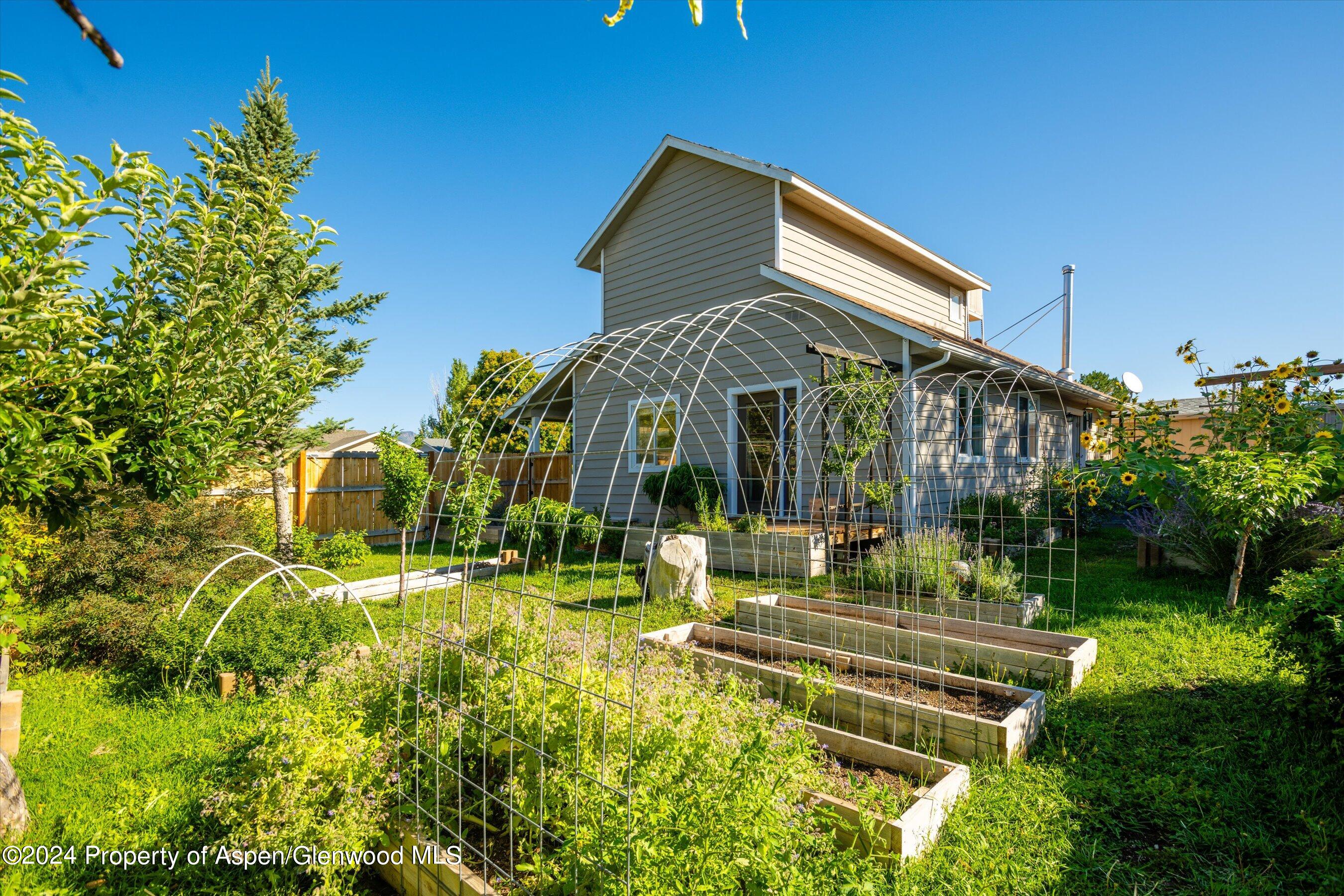 2440 Ute Avenue Rifle CO 81650