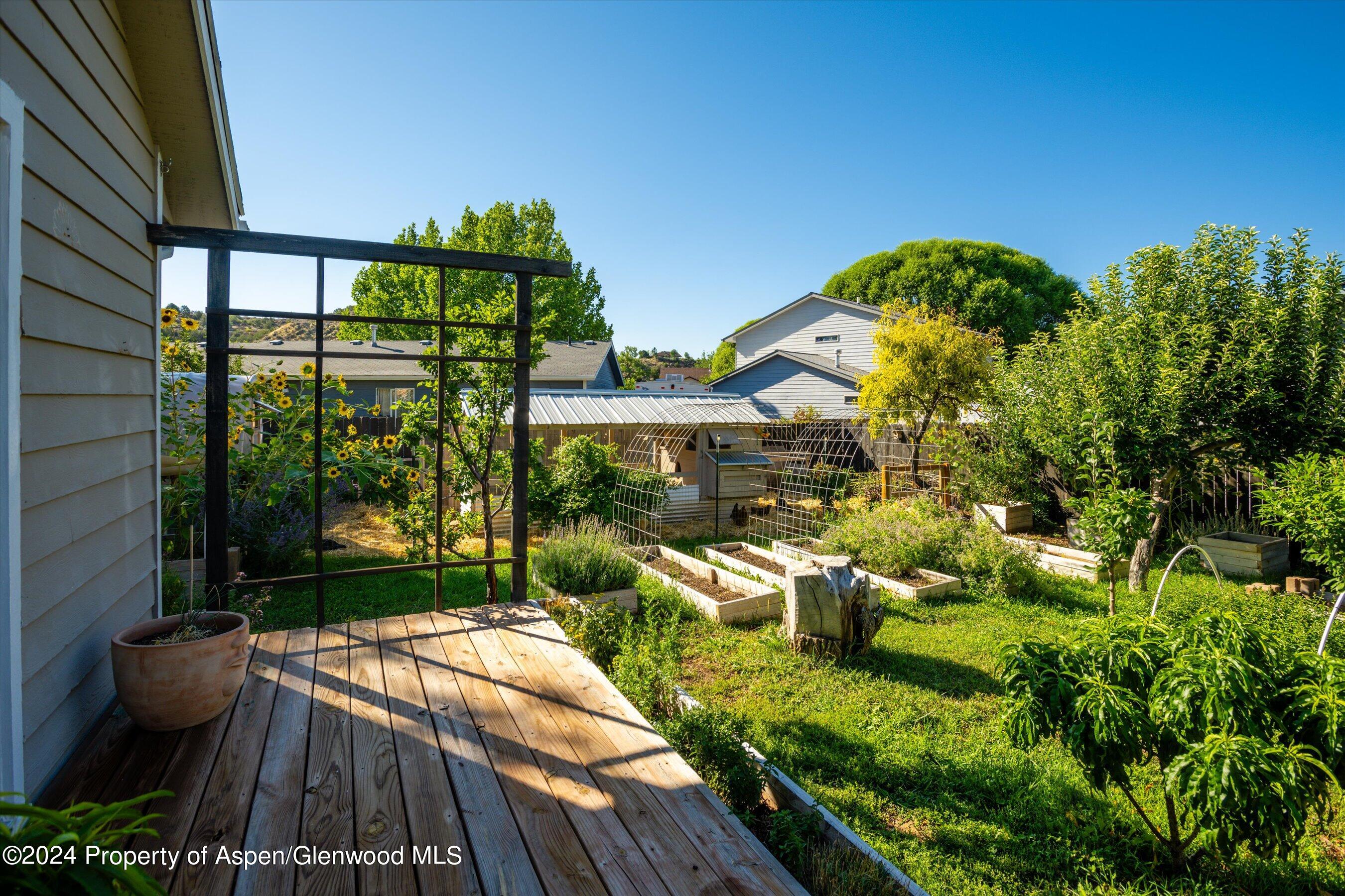 2440 Ute Avenue Rifle CO 81650