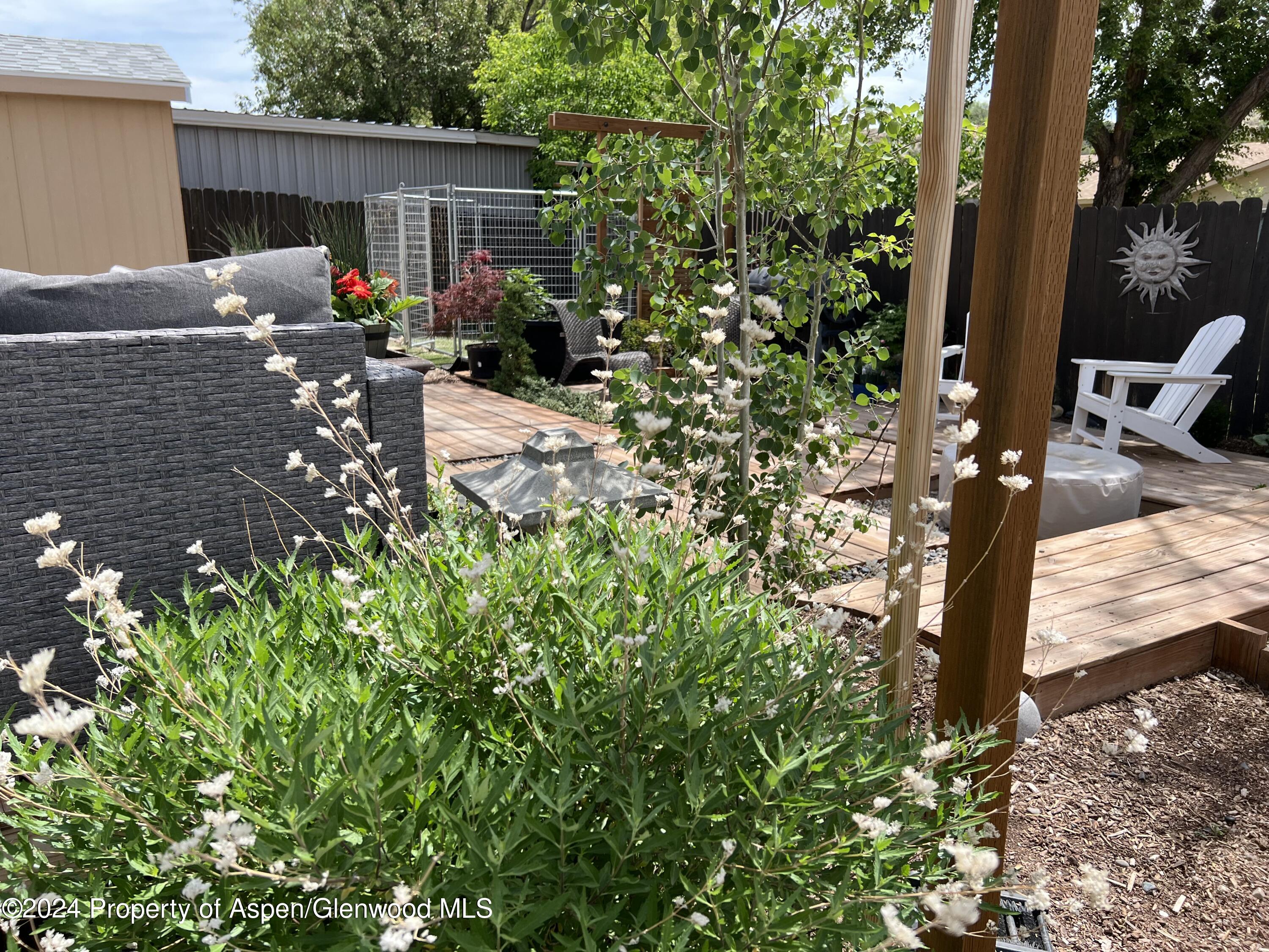 2440 Ute Avenue Rifle CO 81650