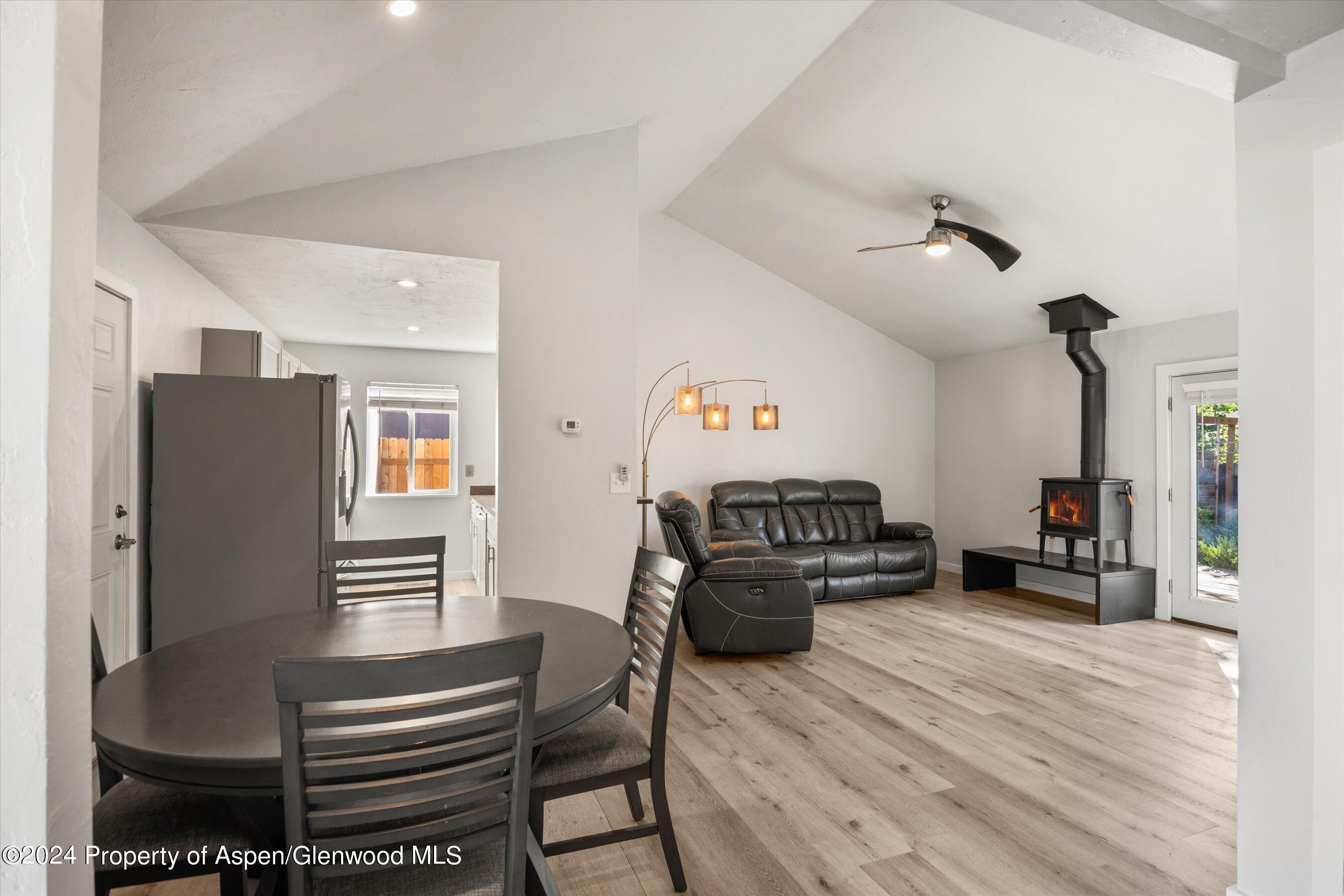 2440 Ute Avenue Rifle CO 81650