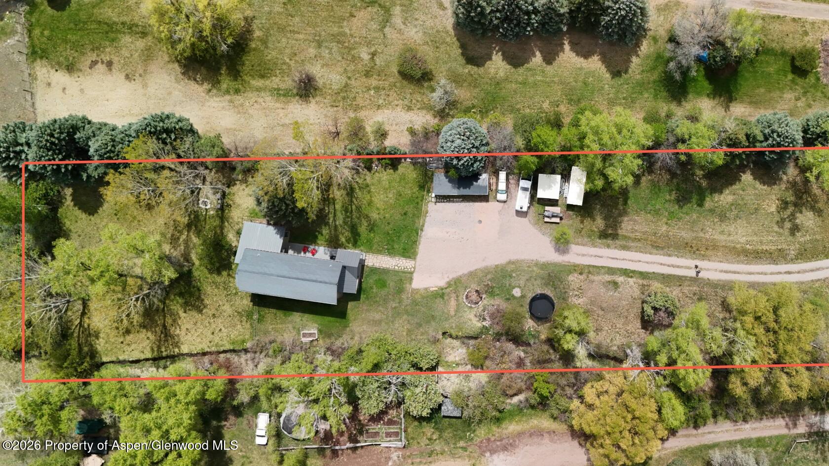 254 Willow Lane Carbondale CO 81623