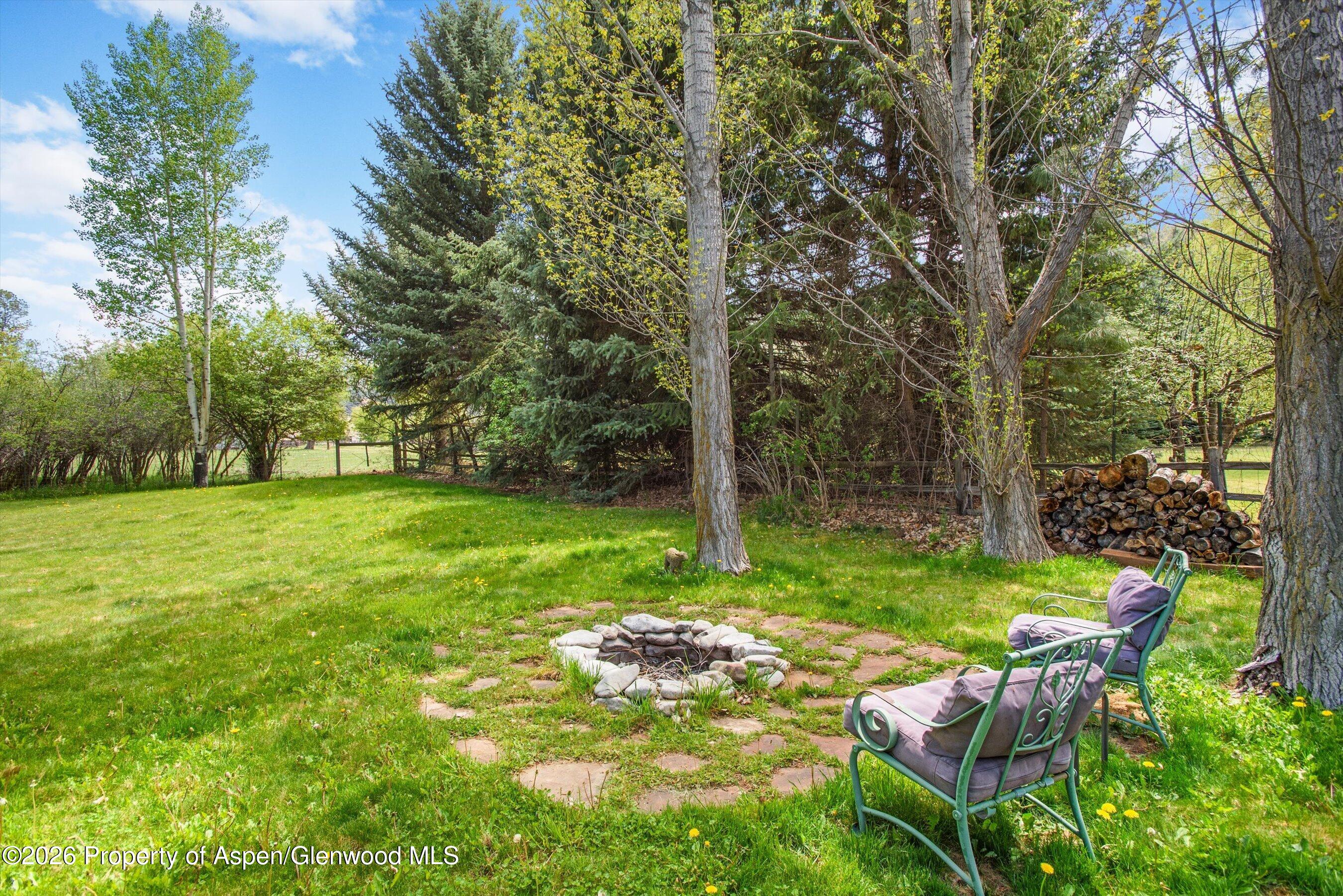 254 Willow Lane Carbondale CO 81623