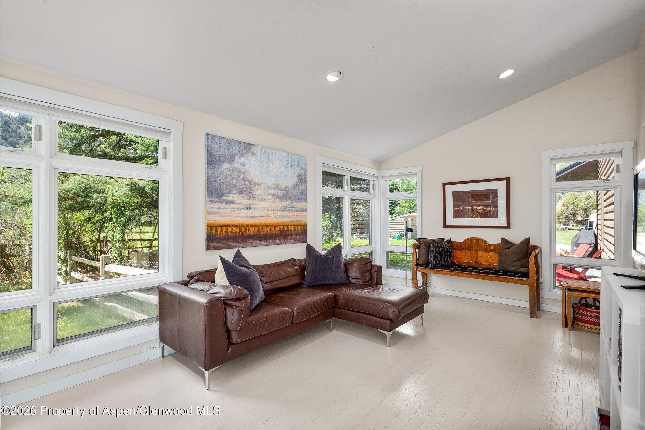254 Willow Lane Carbondale CO 81623