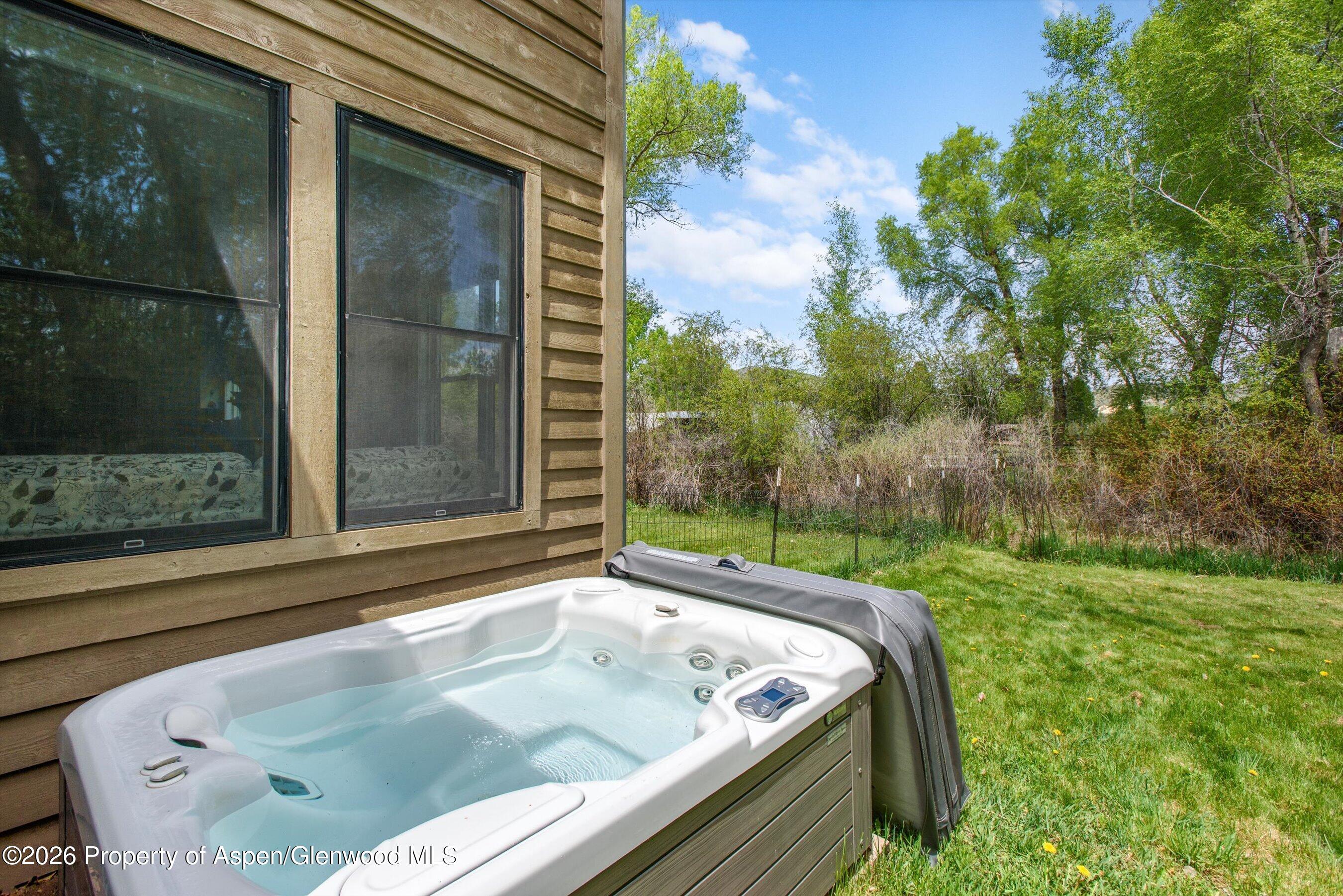 254 Willow Lane Carbondale CO 81623