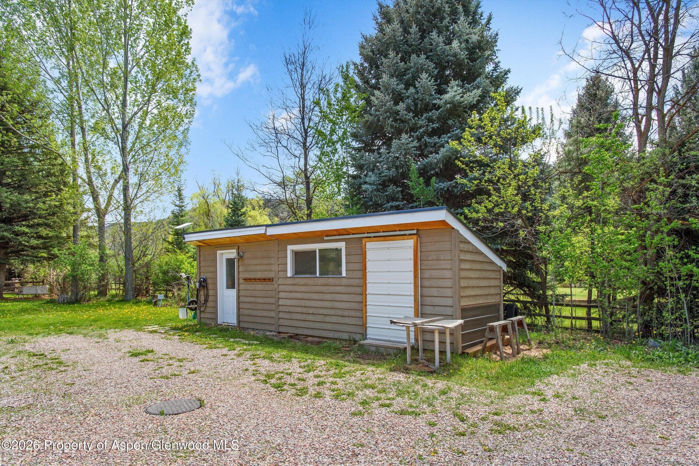 254 Willow Lane Carbondale CO 81623