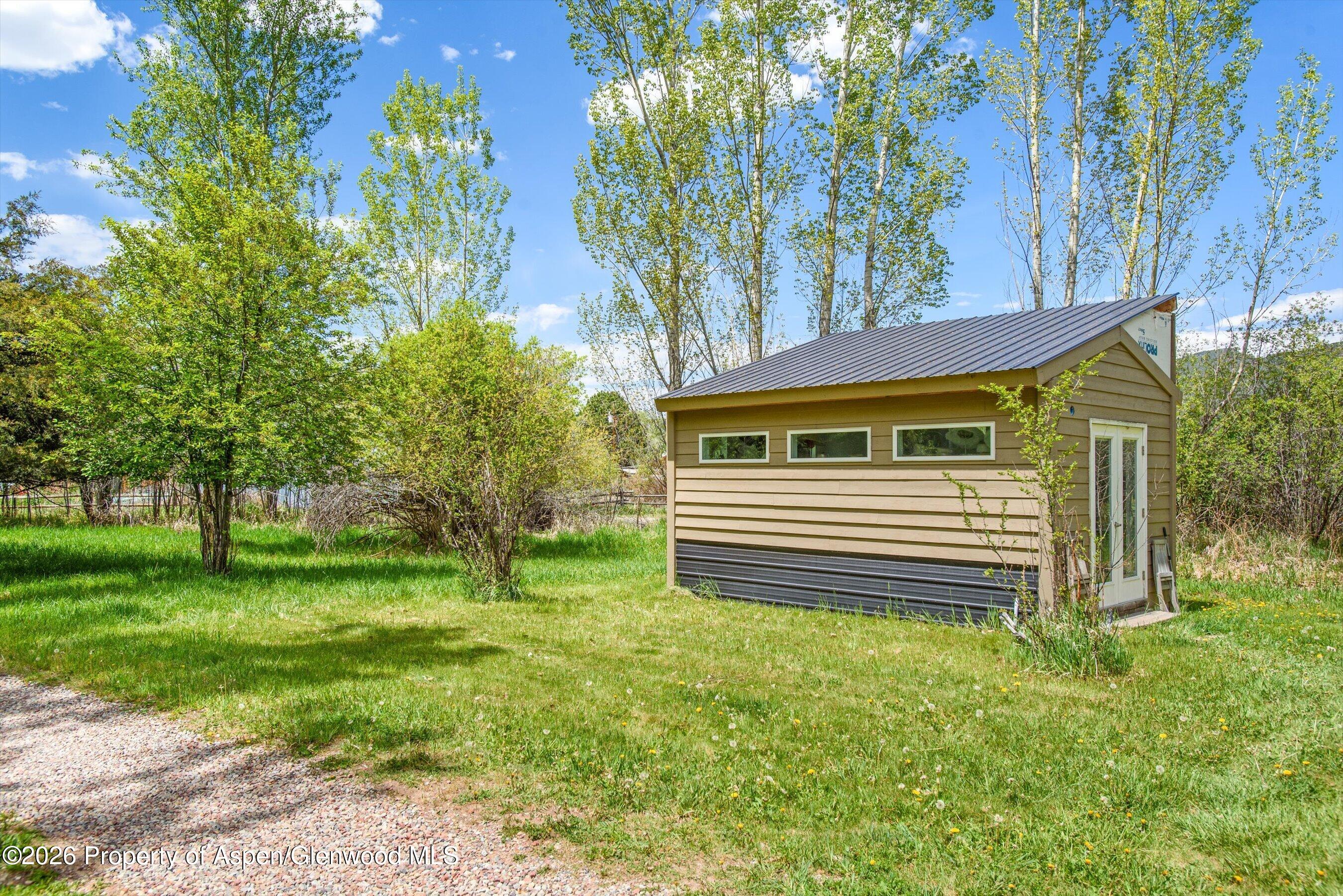 254 Willow Lane Carbondale CO 81623