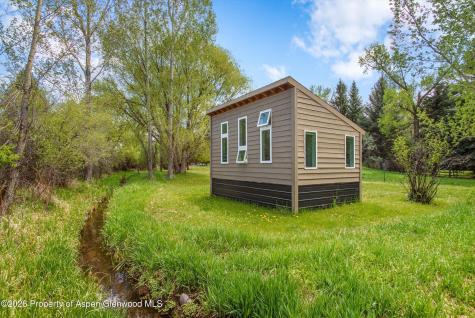 254 Willow Lane Carbondale CO 81623