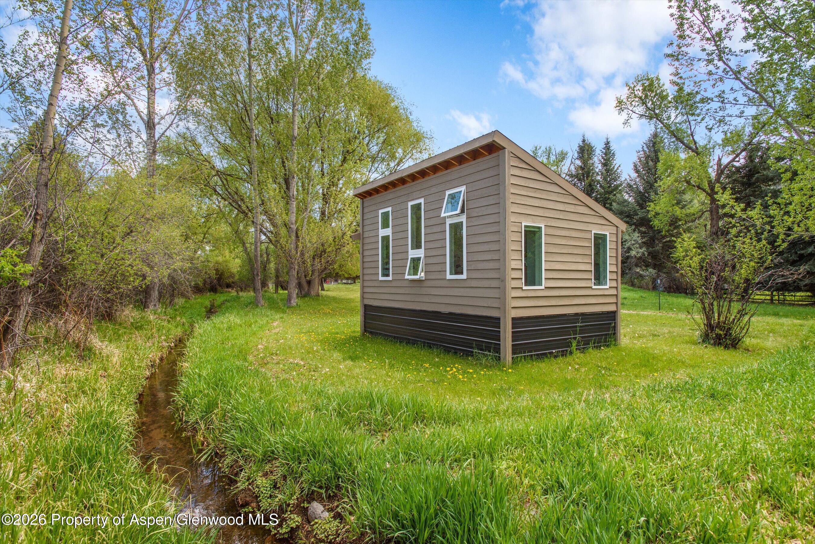 254 Willow Lane Carbondale CO 81623