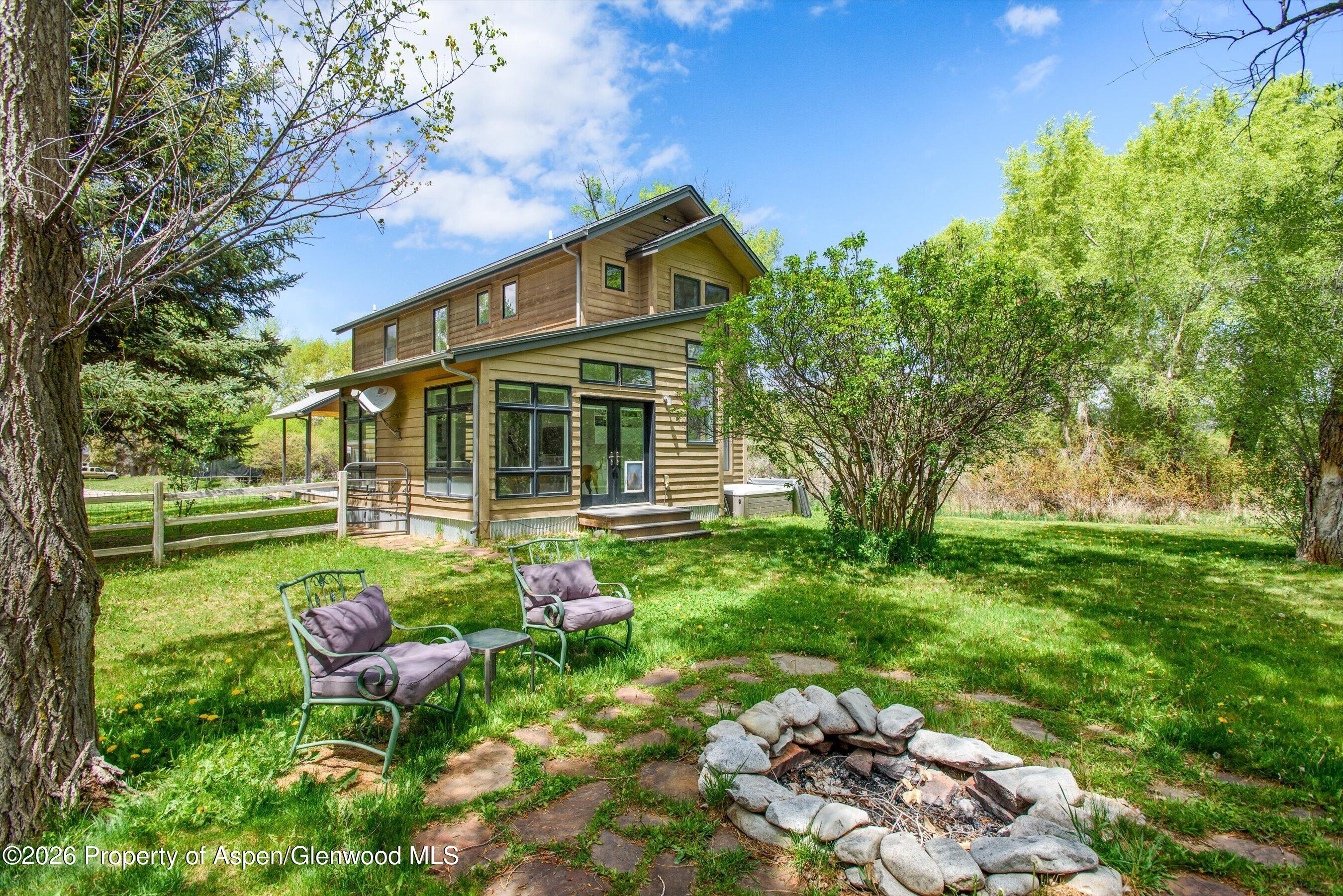 254 Willow Lane Carbondale CO 81623