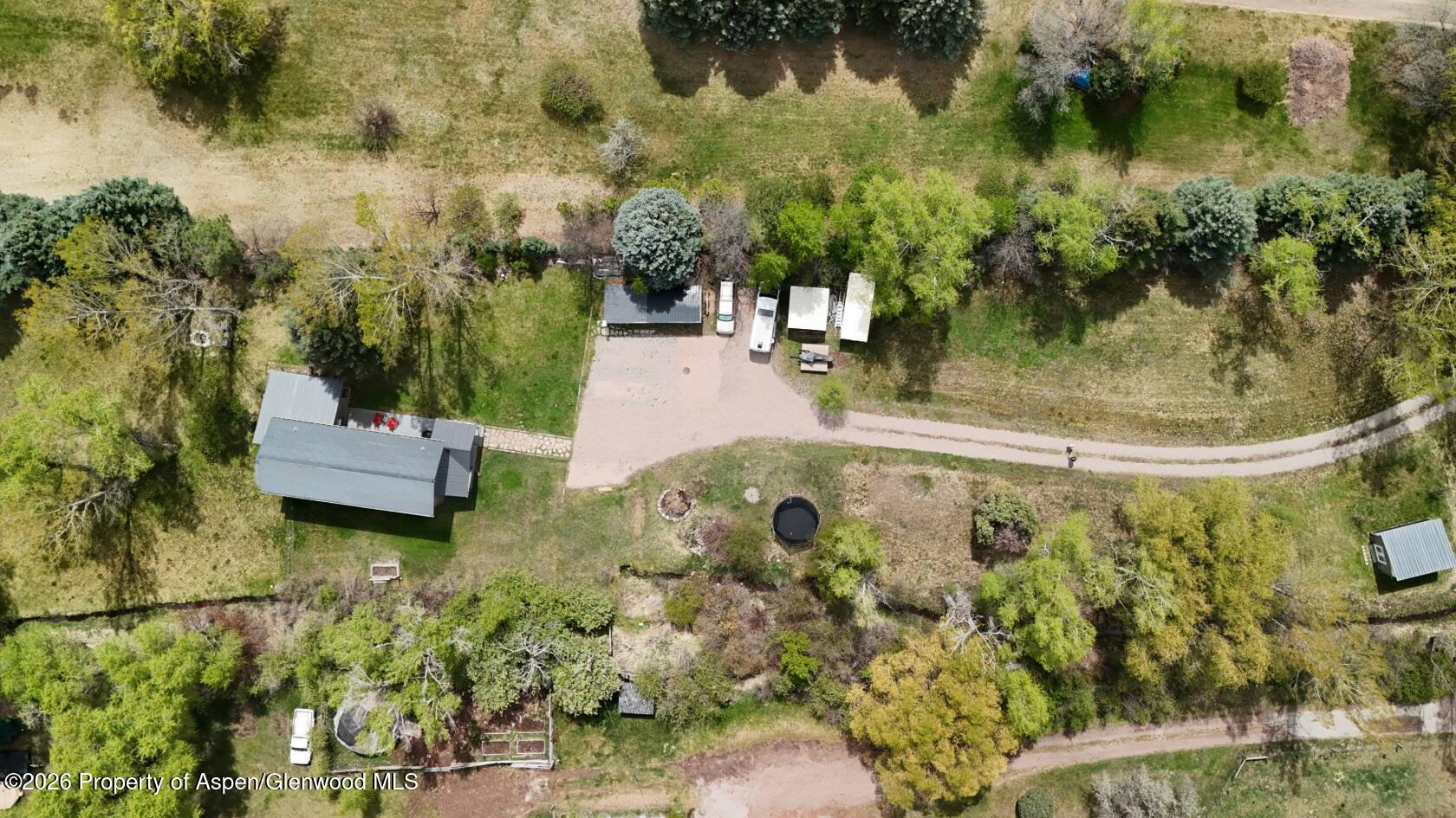 254 Willow Lane Carbondale CO 81623