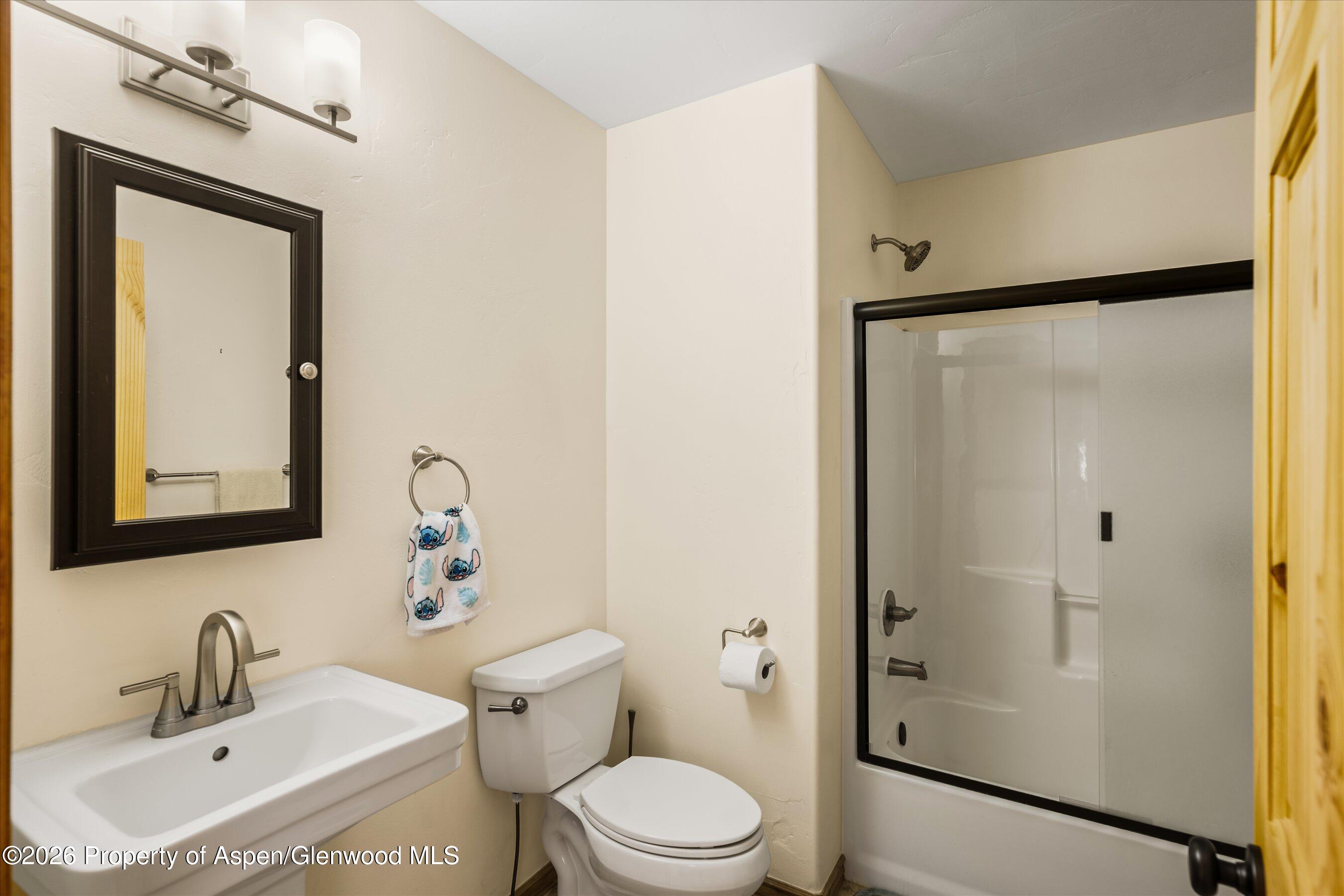 367 Faas Ranch Road New Castle CO 81647