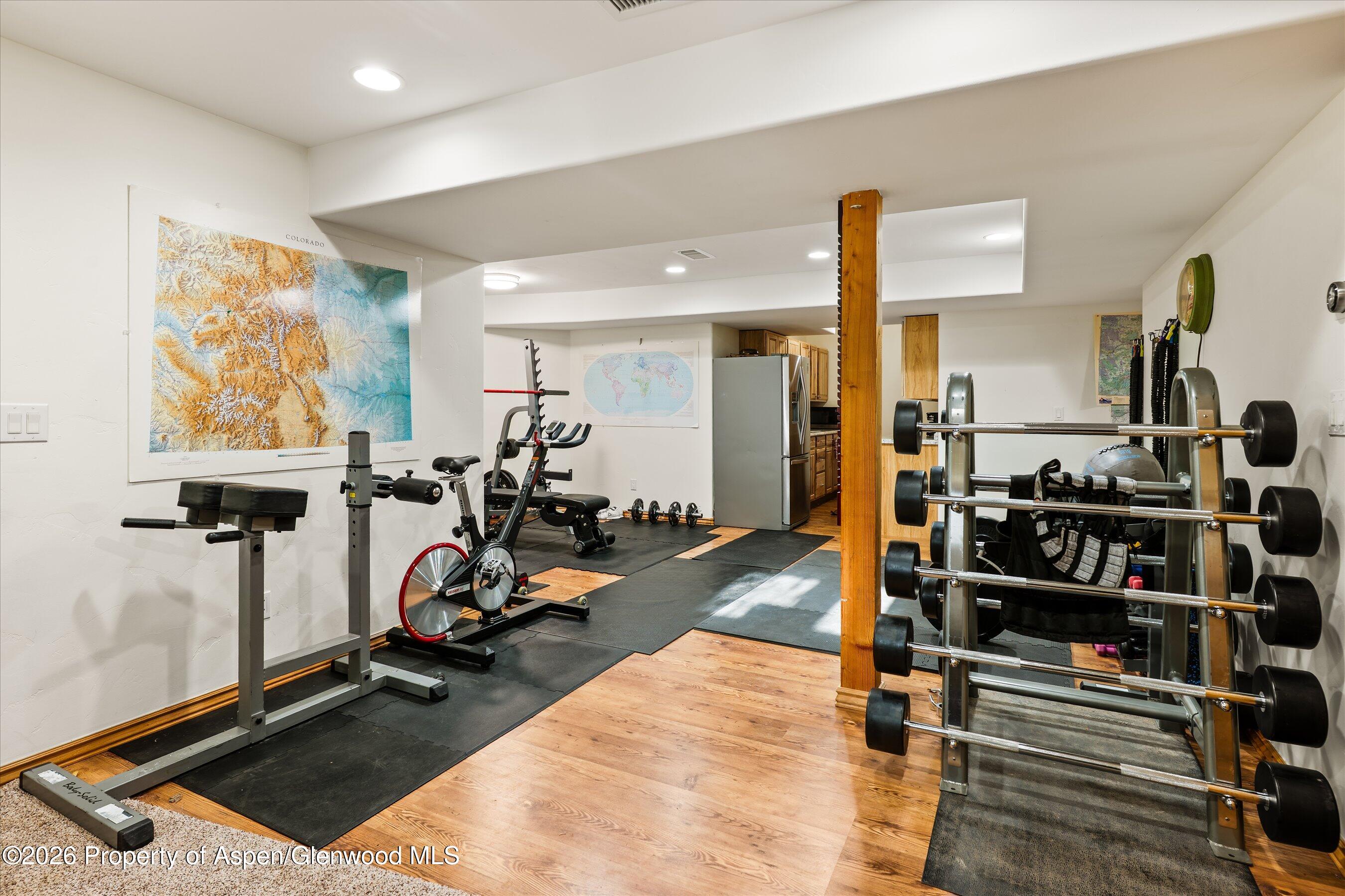 367 Faas Ranch Road New Castle CO 81647