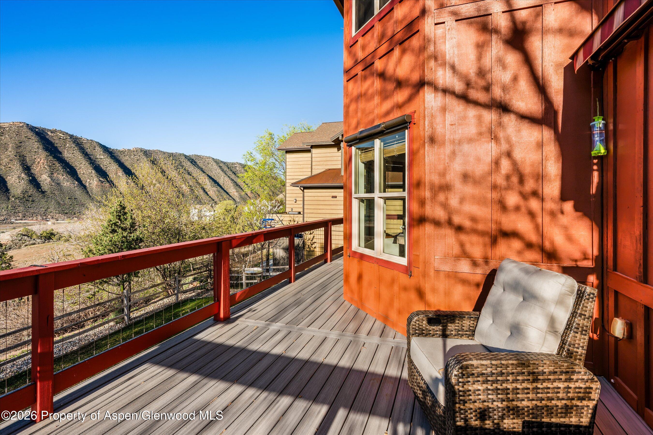 367 Faas Ranch Road New Castle CO 81647