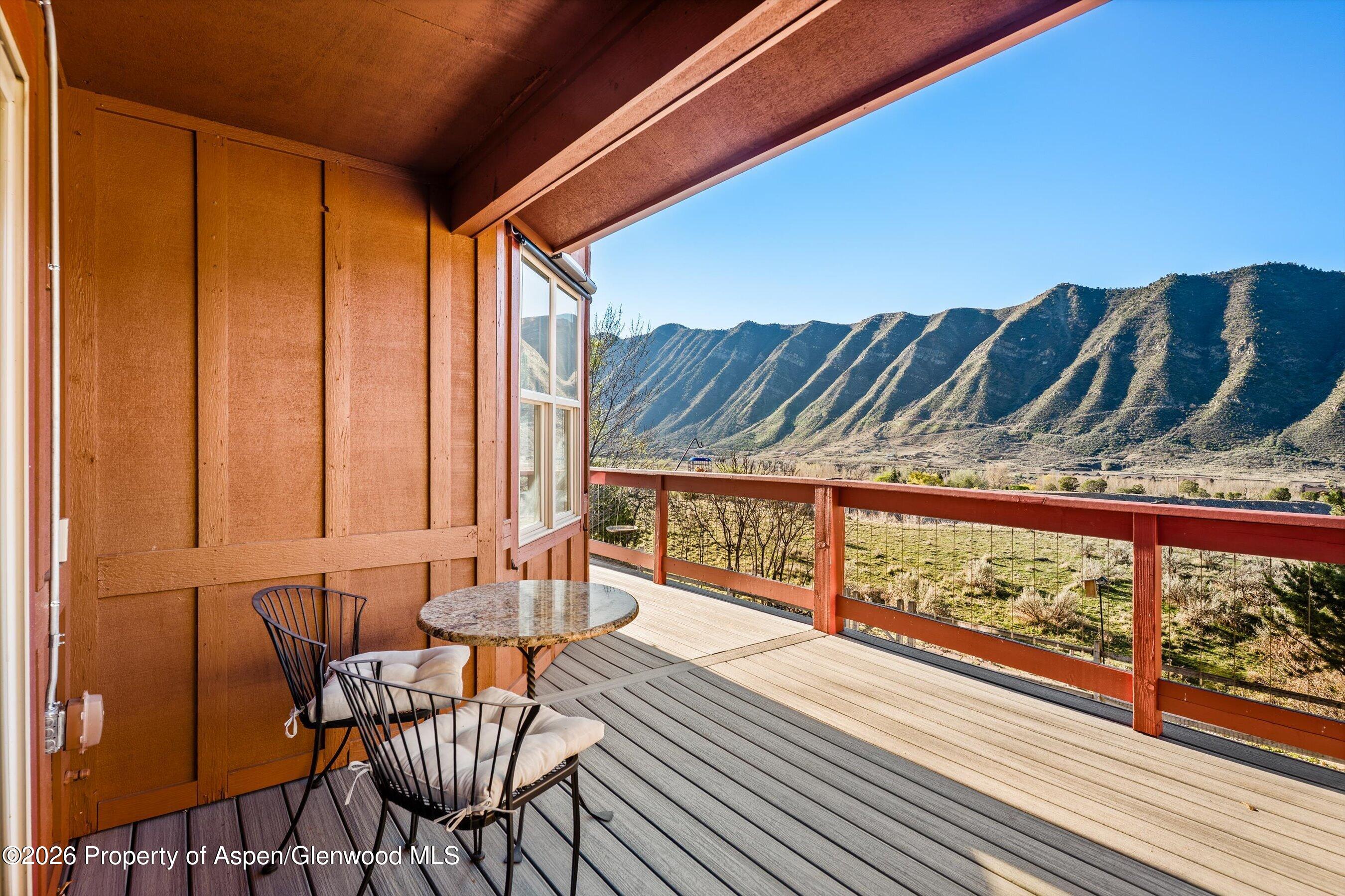 367 Faas Ranch Road New Castle CO 81647