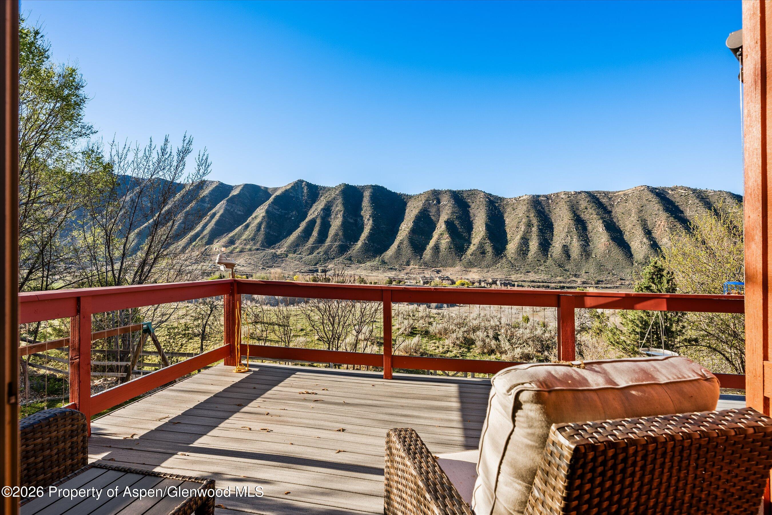 367 Faas Ranch Road New Castle CO 81647