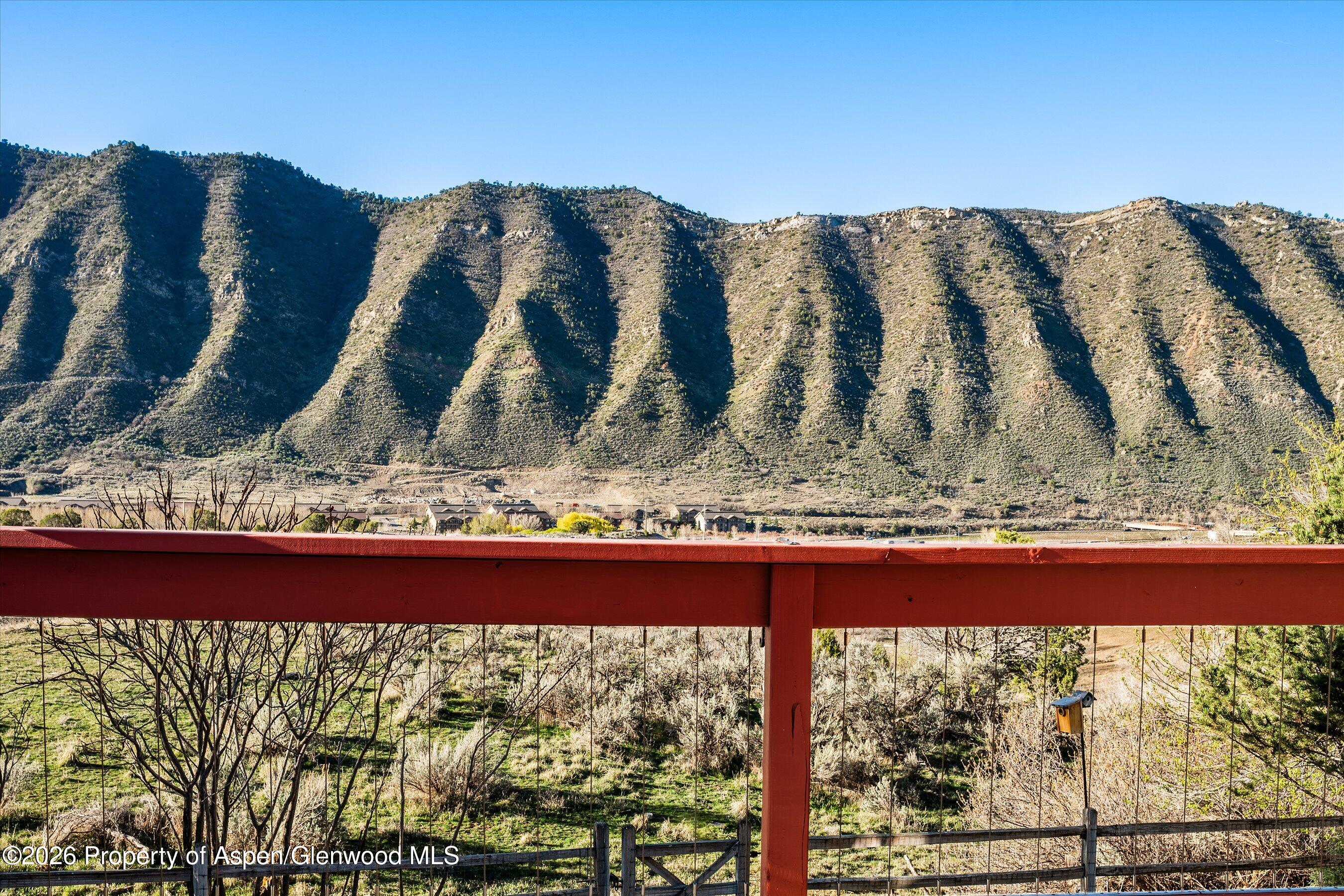 367 Faas Ranch Road New Castle CO 81647