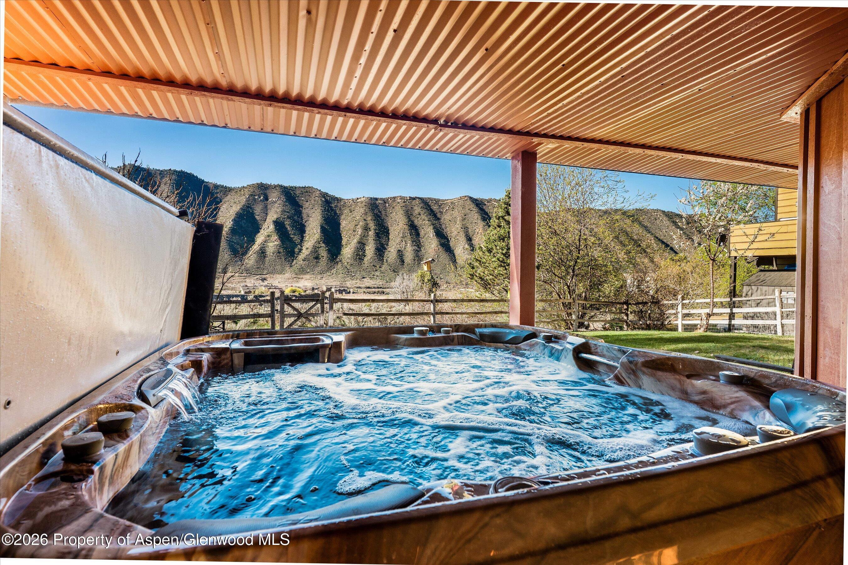 367 Faas Ranch Road New Castle CO 81647