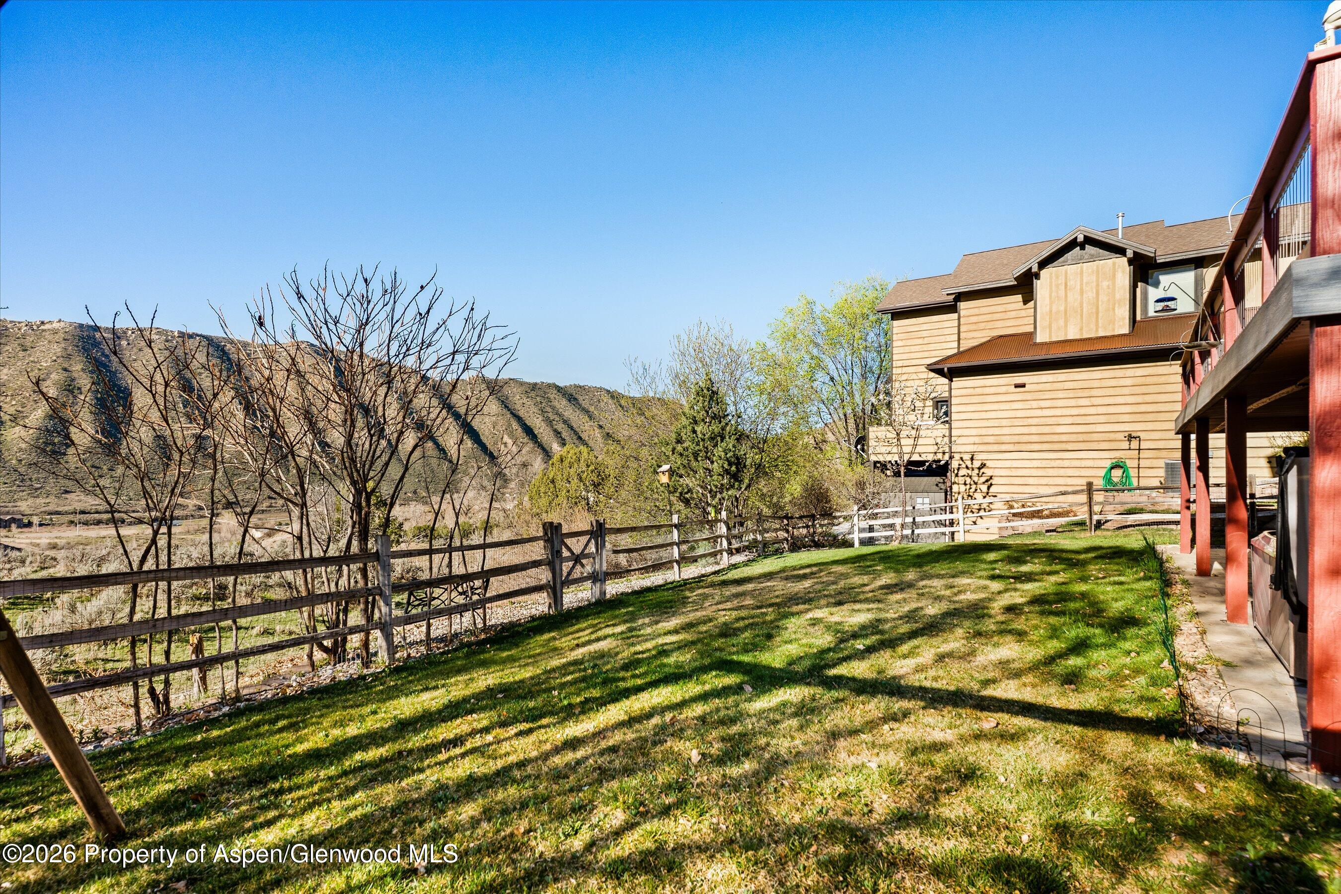 367 Faas Ranch Road New Castle CO 81647