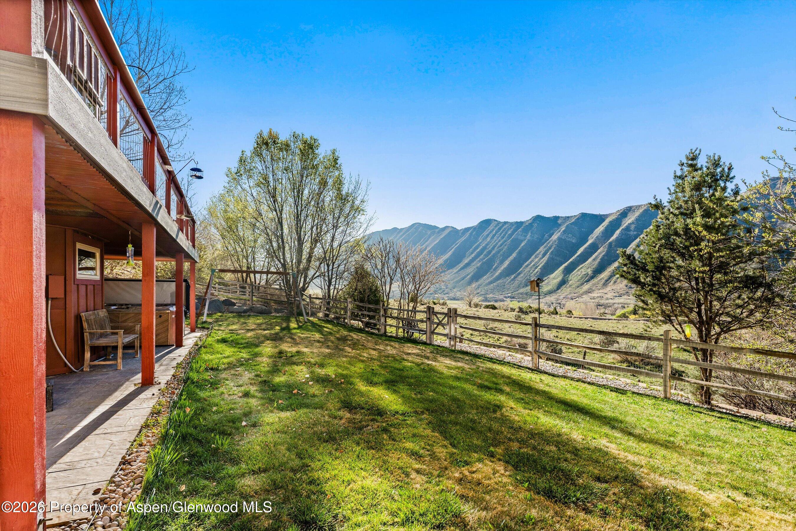 367 Faas Ranch Road New Castle CO 81647