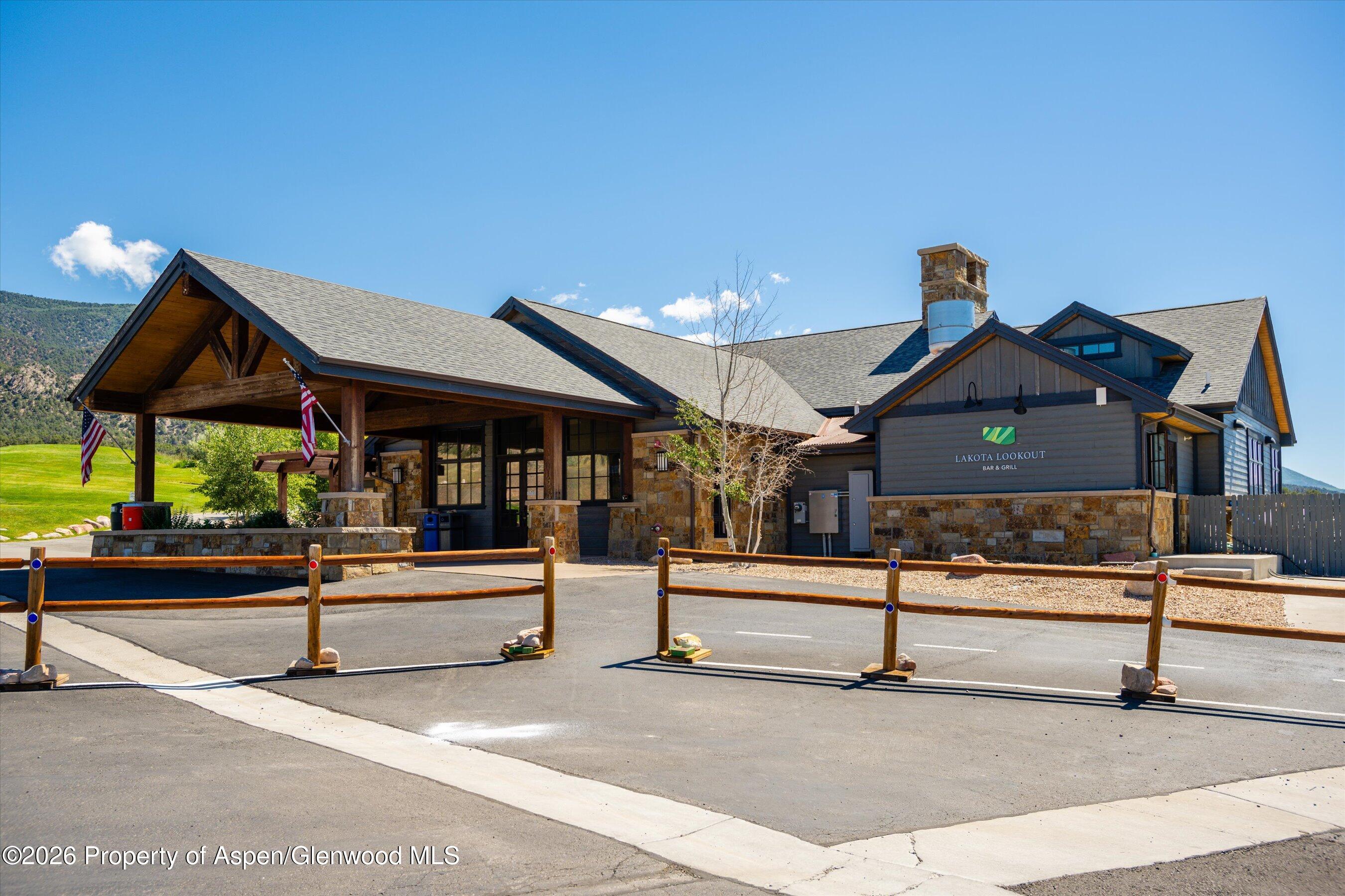 367 Faas Ranch Road New Castle CO 81647