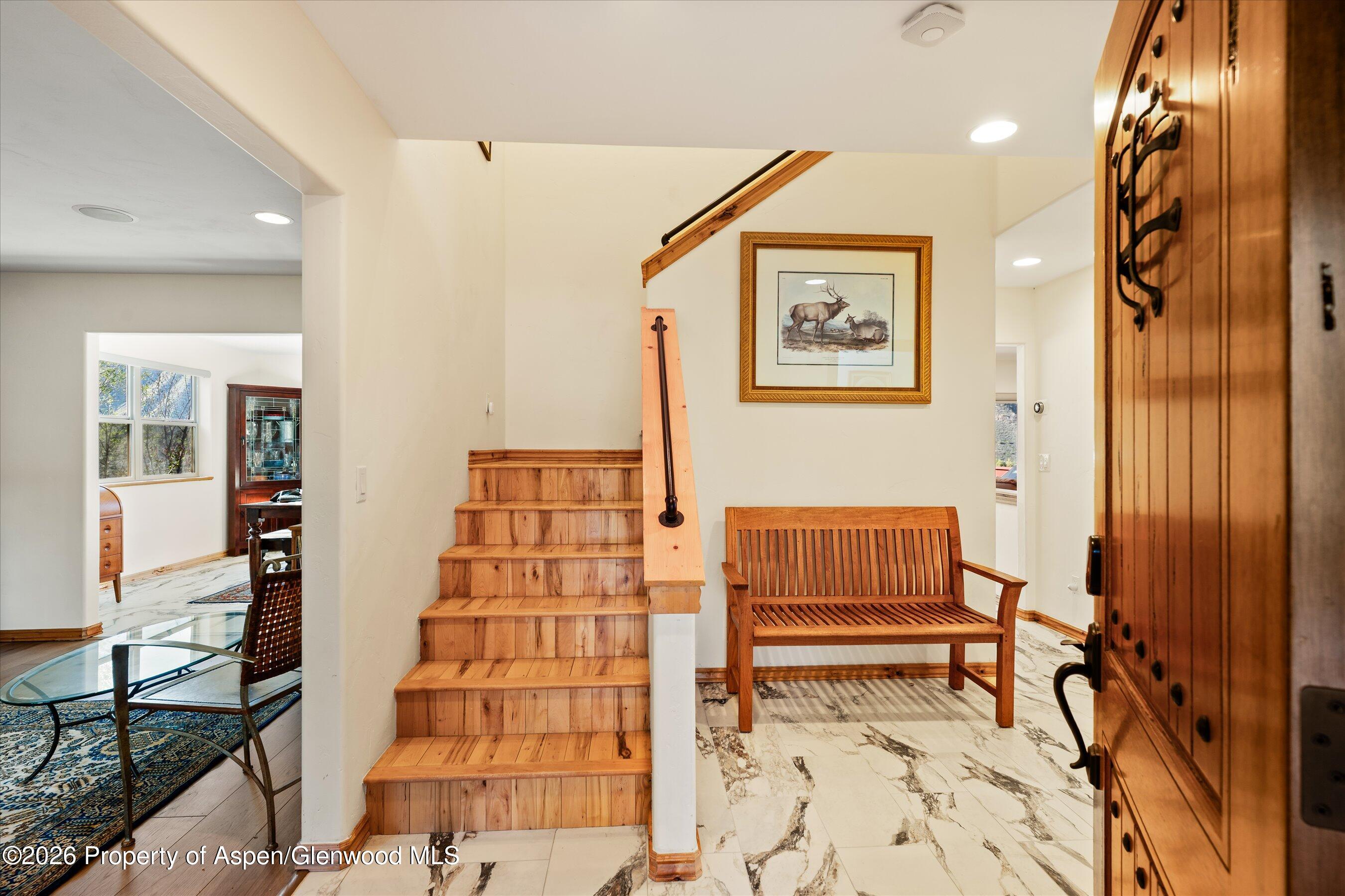 367 Faas Ranch Road New Castle CO 81647