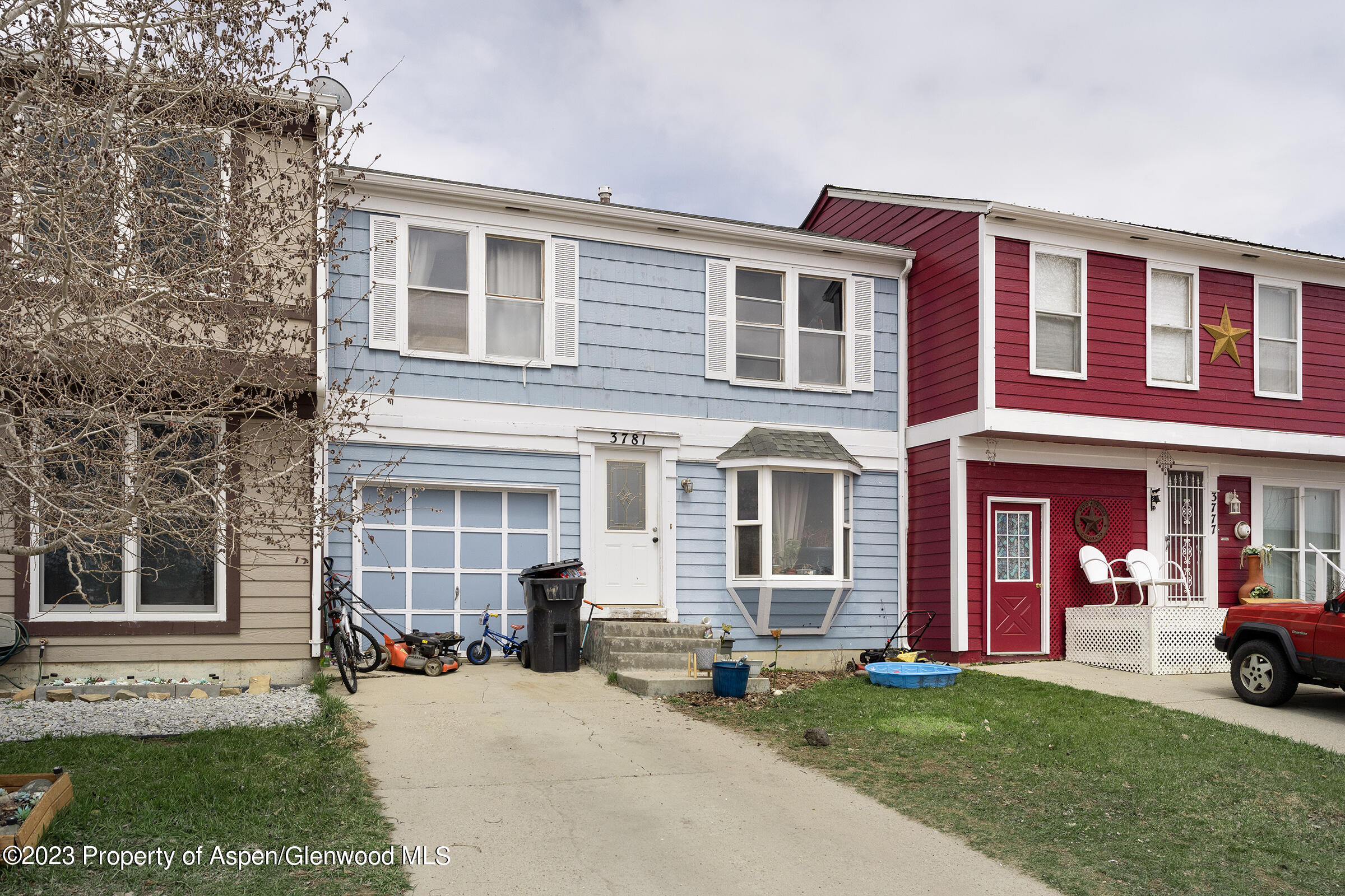 3781 W 6th Street Craig CO 81625