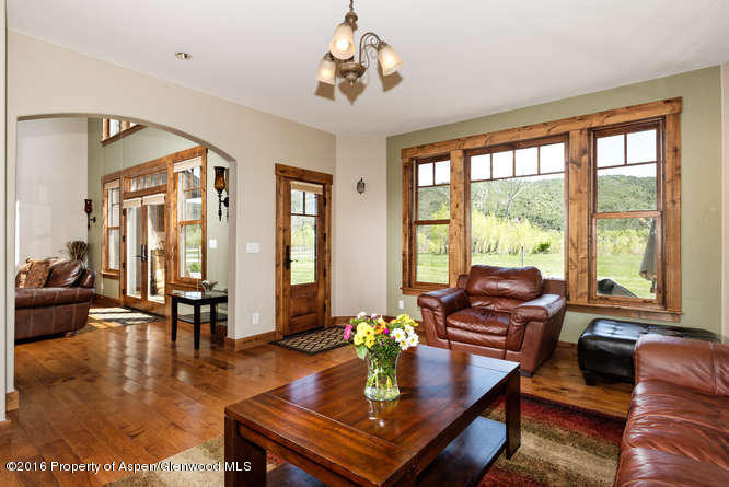 374 Equestrian Way Carbondale CO 81623