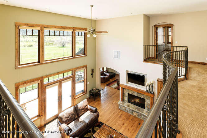 374 Equestrian Way Carbondale CO 81623