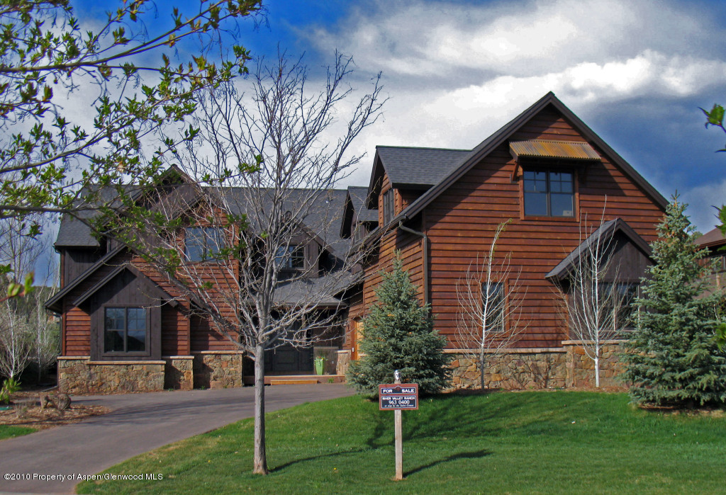 1029 Heritage Drive Carbondale CO 81623