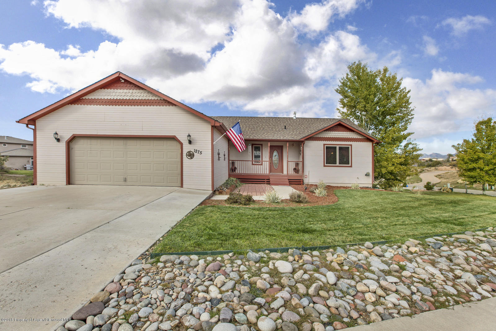 1275 Standing Deer Drive Silt CO 81652