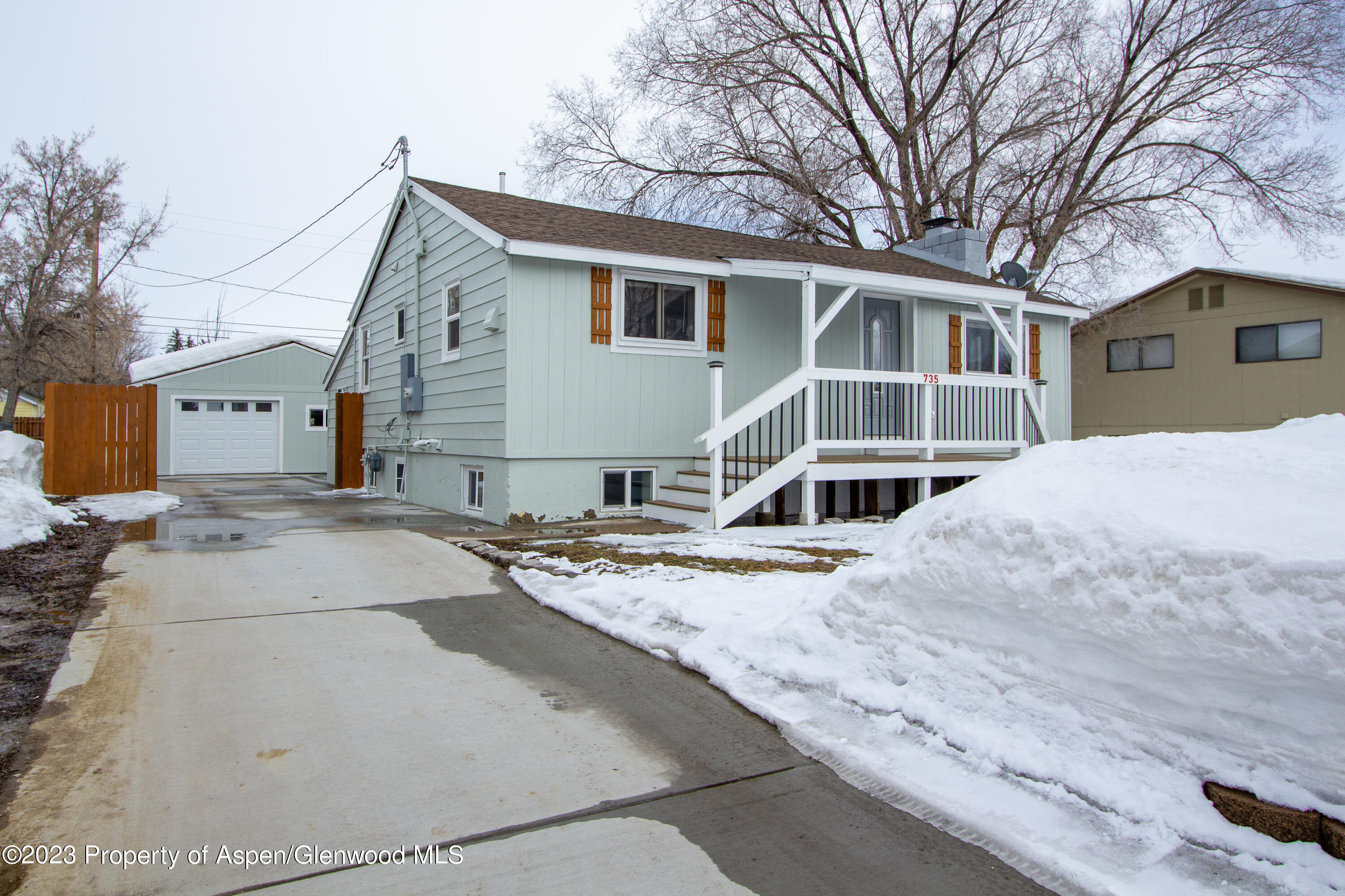735 Tucker Street Craig CO 81625