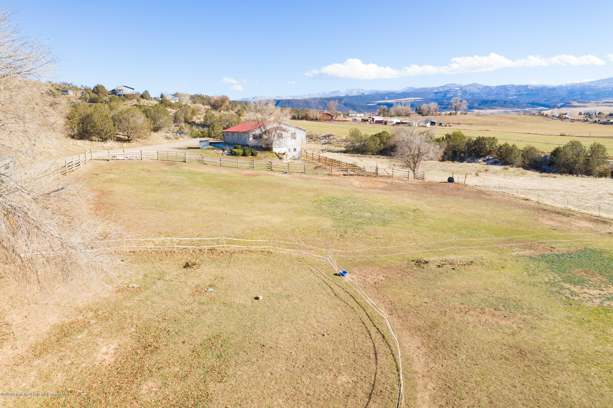 115 E Vista Drive Silt CO 81652