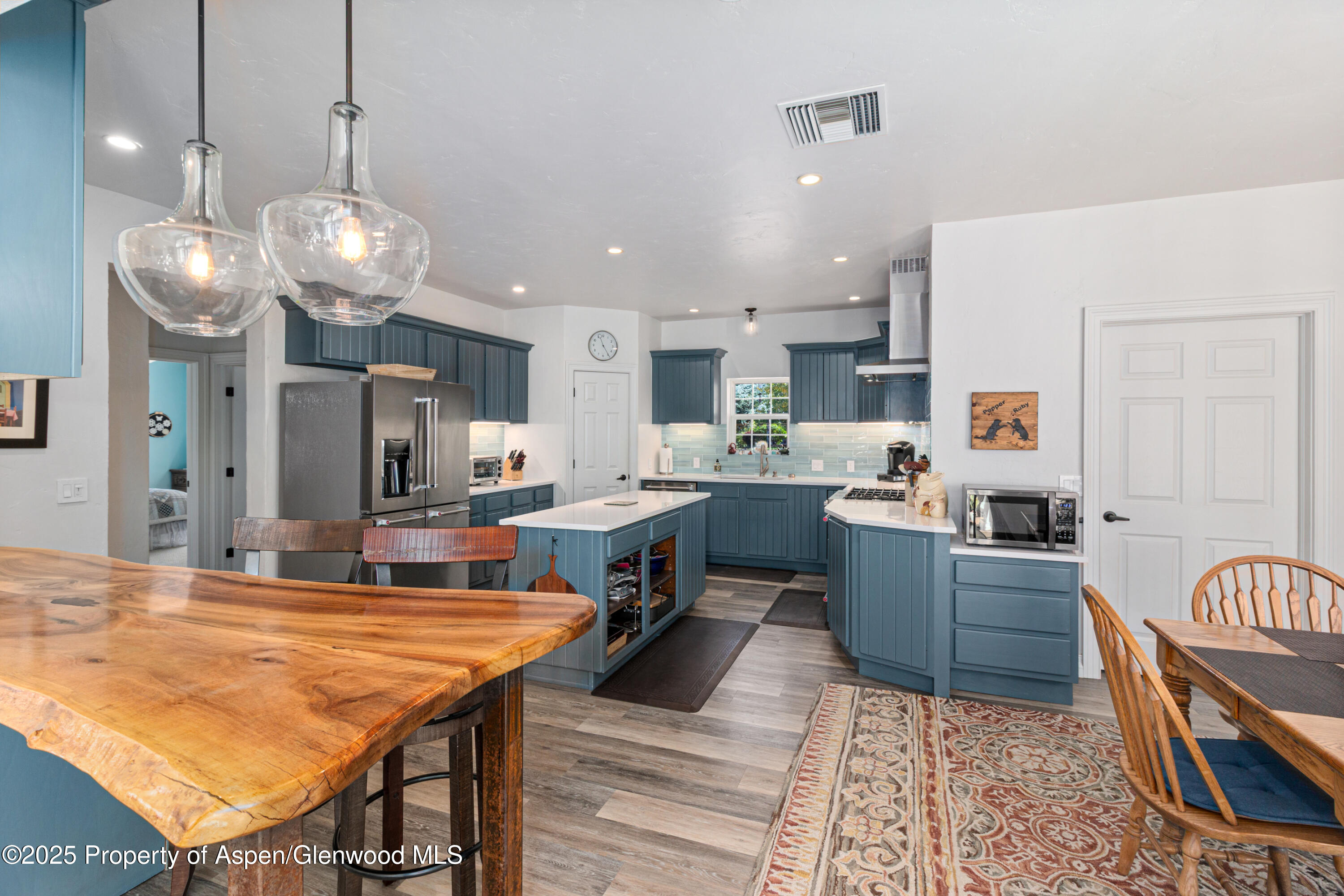 732 Huebinger Drive Glenwood Springs CO 81601