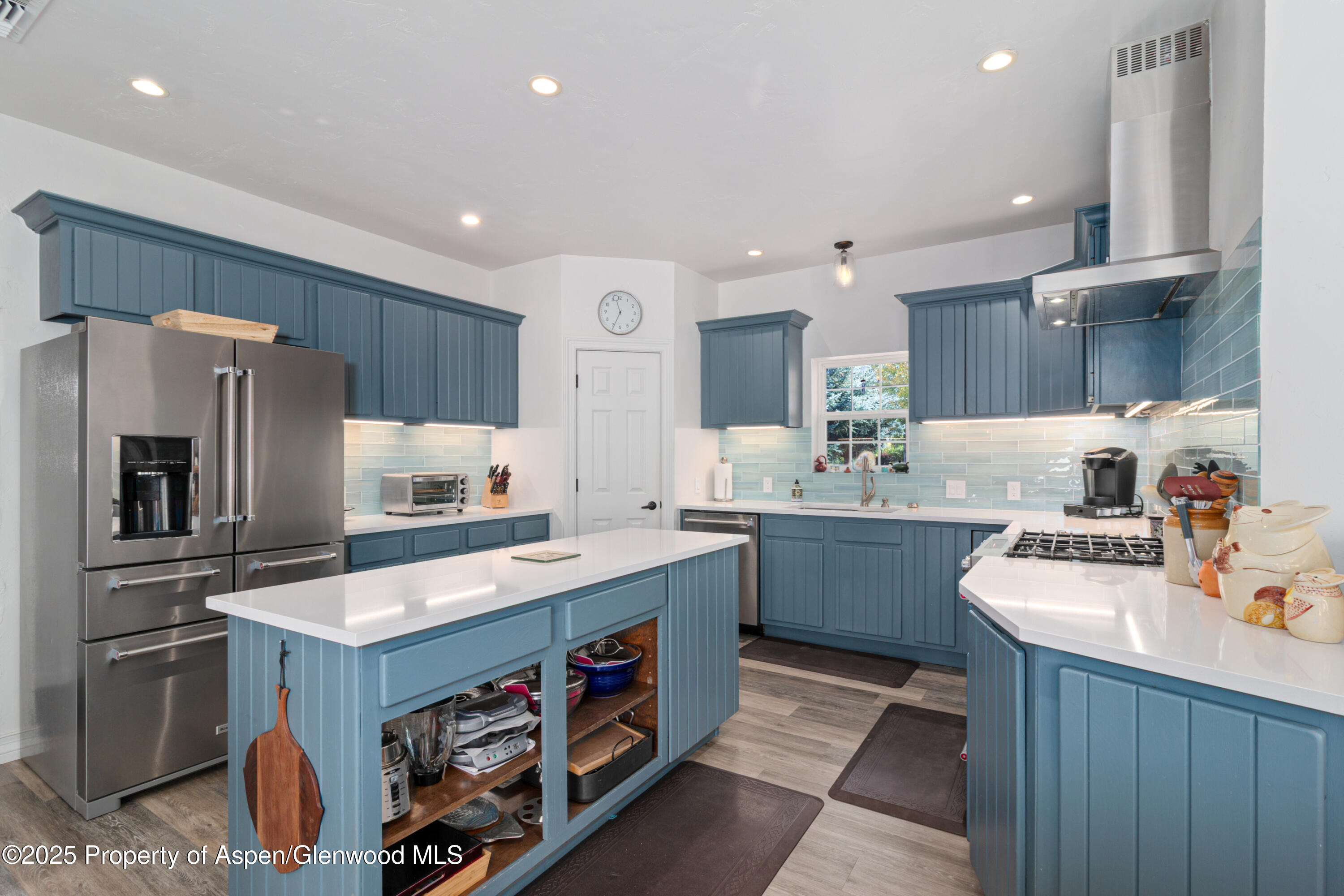 732 Huebinger Drive Glenwood Springs CO 81601