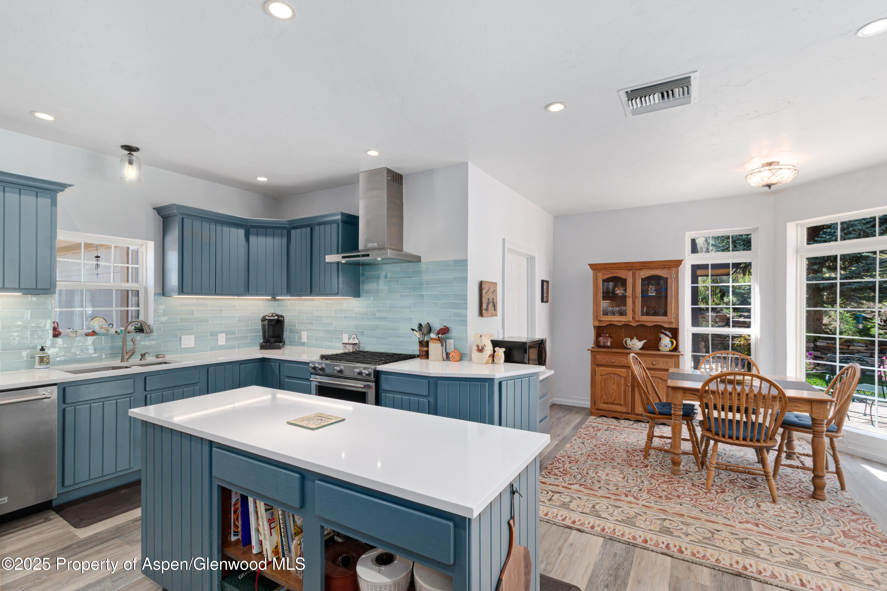 732 Huebinger Drive Glenwood Springs CO 81601