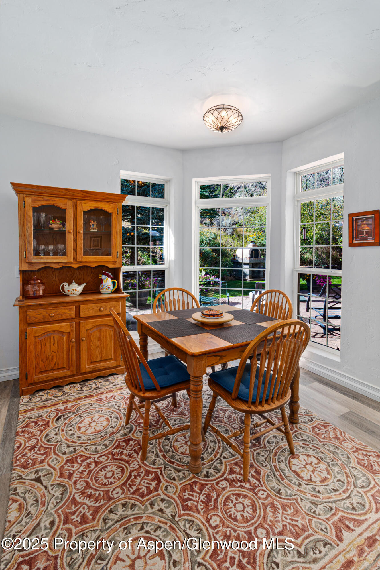 732 Huebinger Drive Glenwood Springs CO 81601