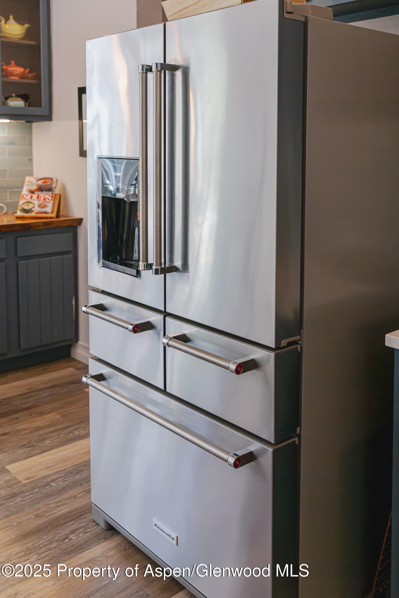 732 Huebinger Drive Glenwood Springs CO 81601