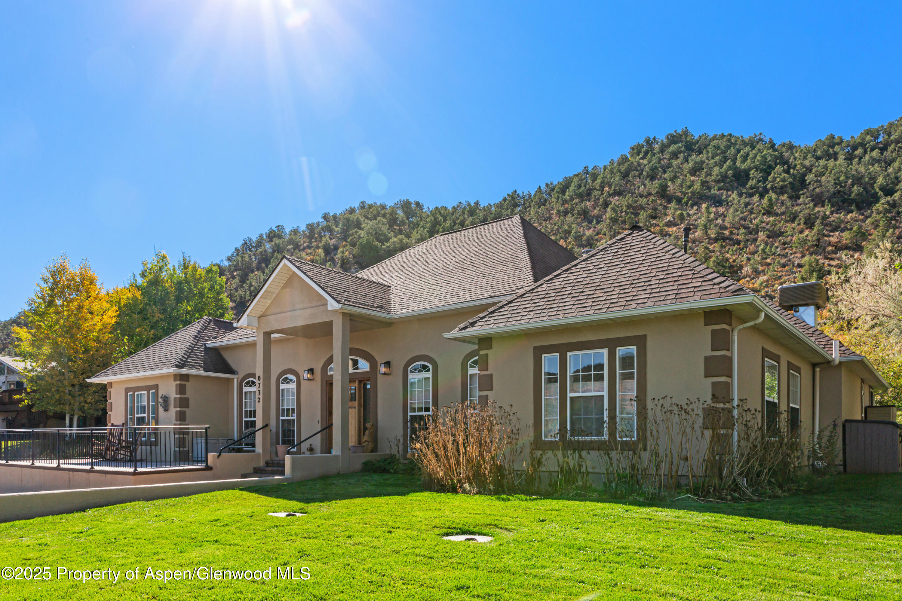 732 Huebinger Drive Glenwood Springs CO 81601
